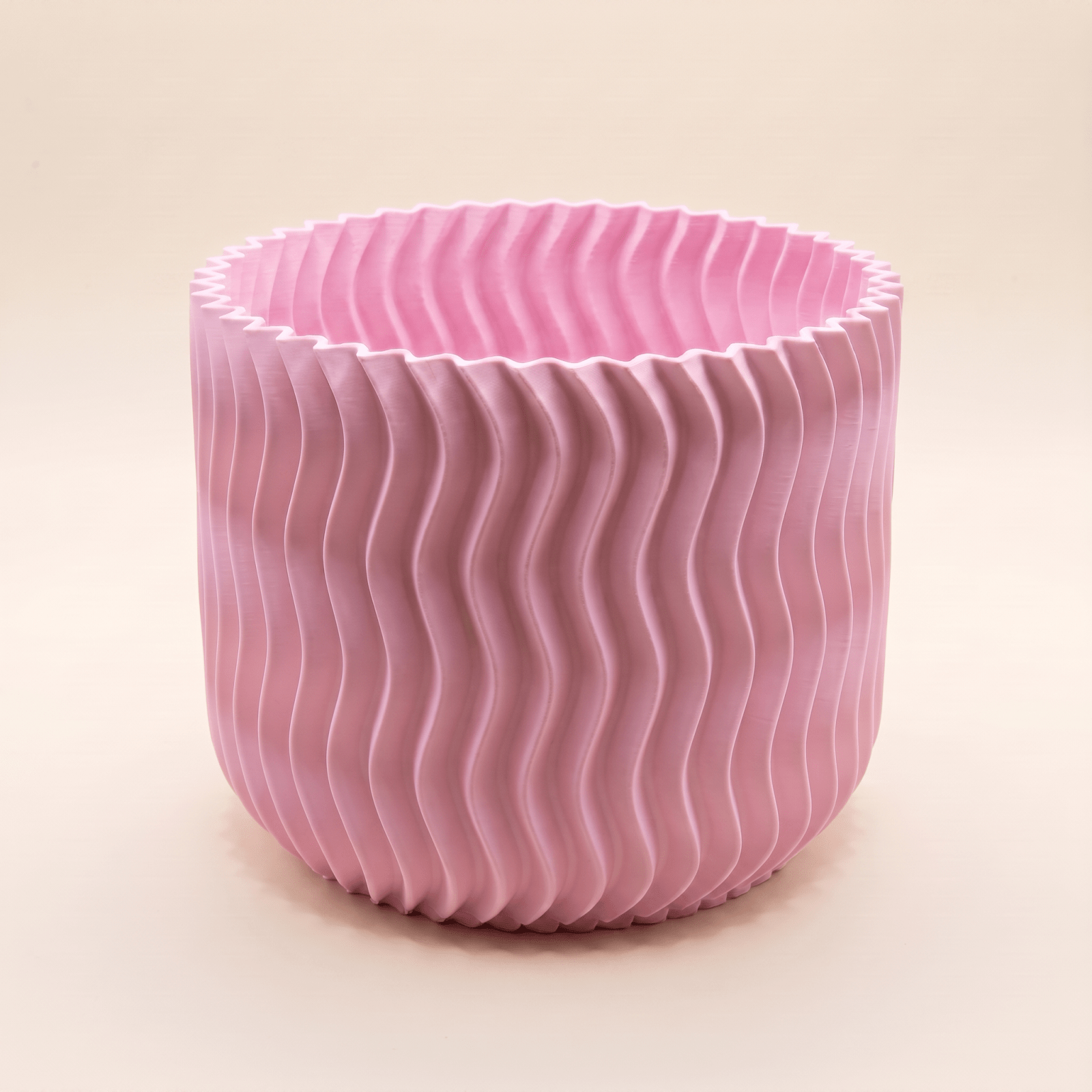 Vallo Planter - Vessela