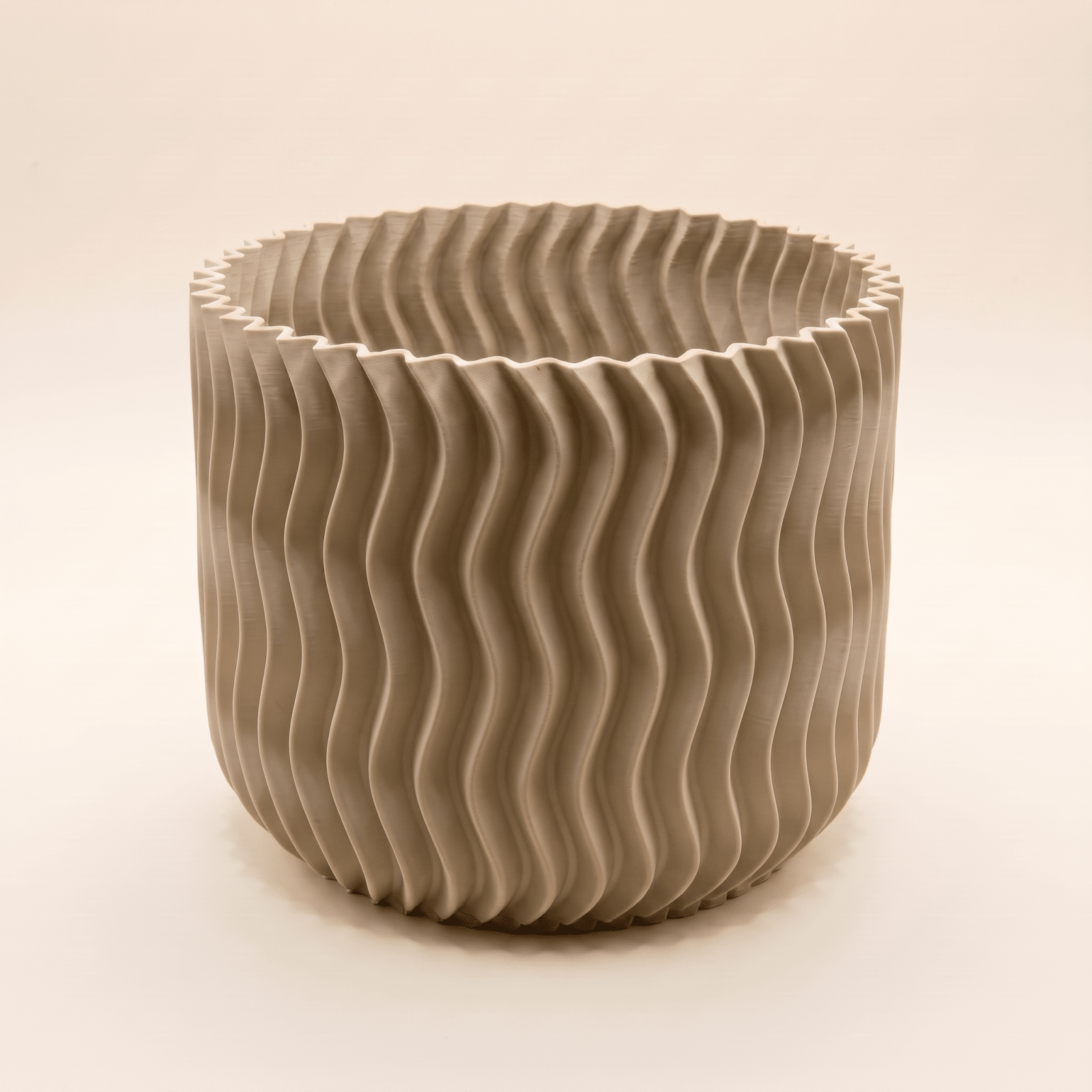 Vallo Planter - Vessela