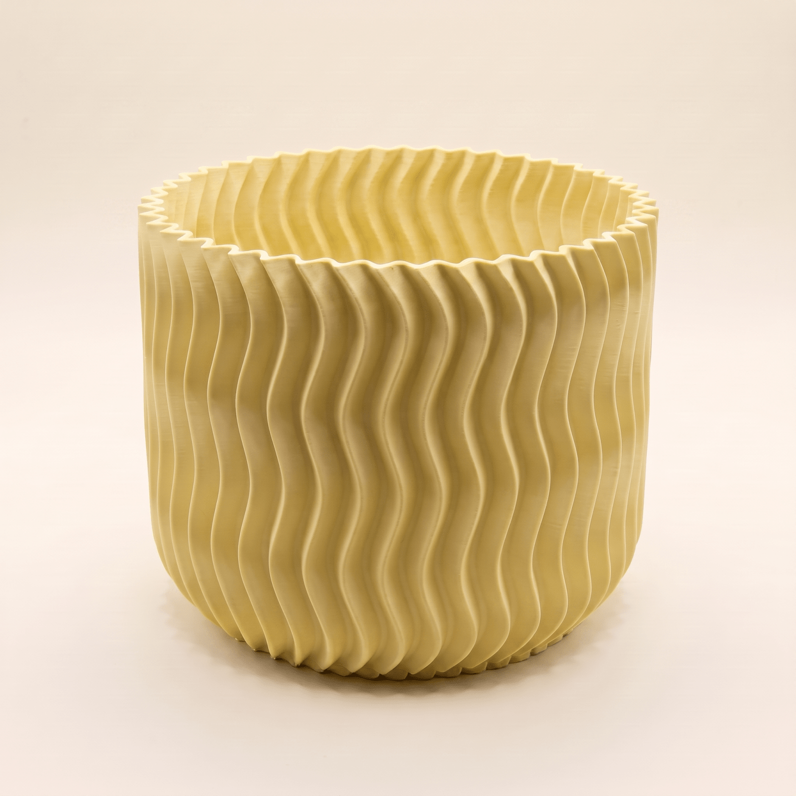 Vallo Planter - Vessela