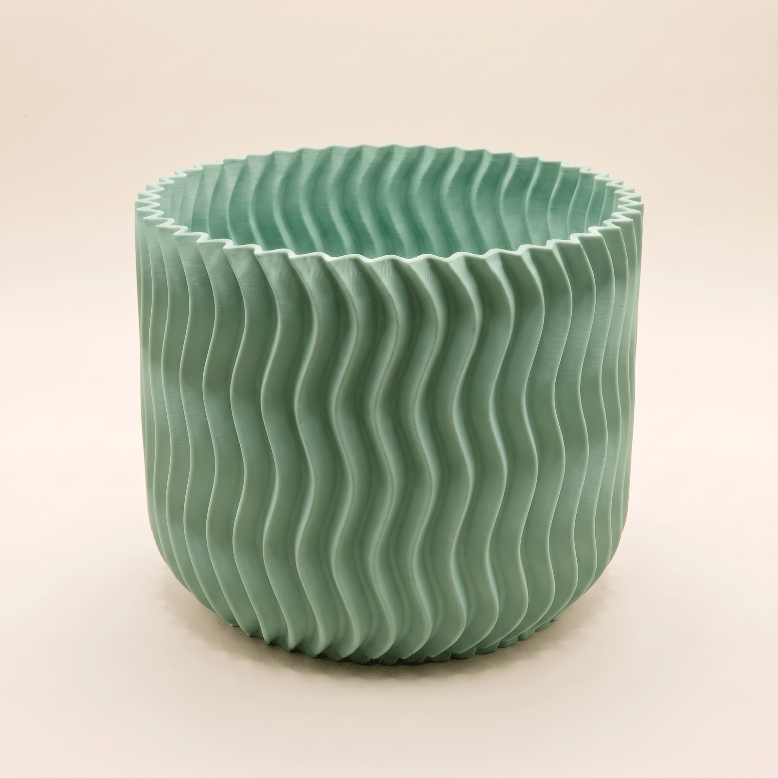 Vallo Planter - Vessela