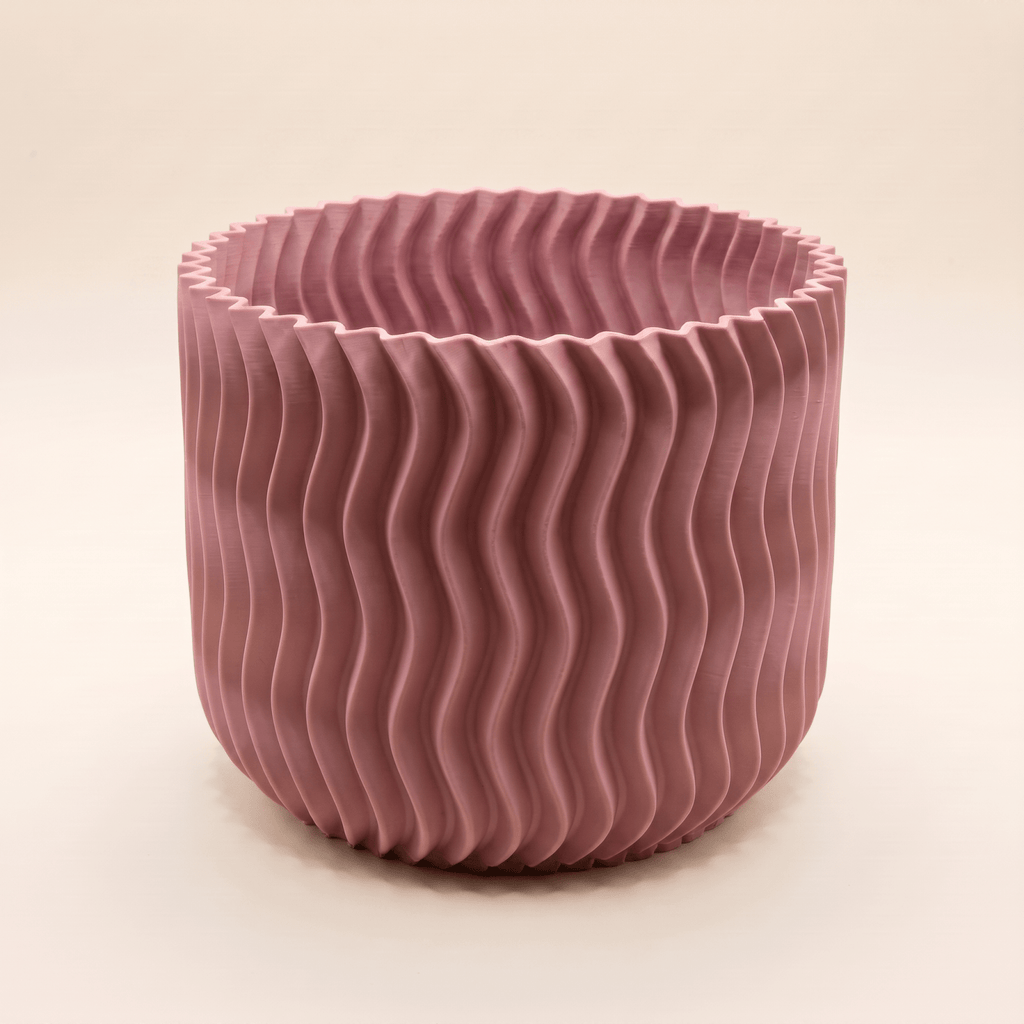Vallo Planter - Vessela