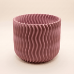 Vallo Planter - Vessela
