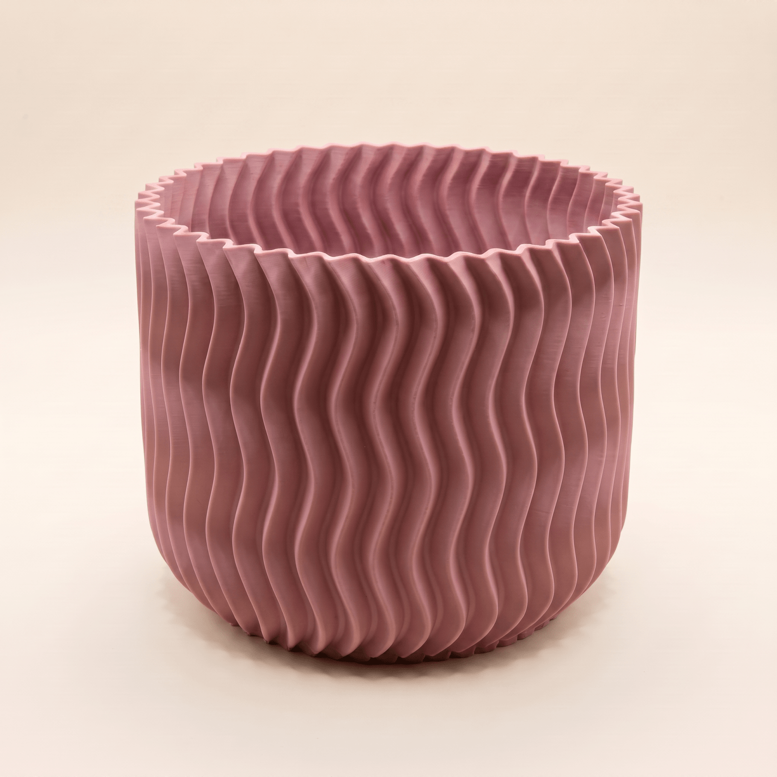 Vallo Planter - Vessela