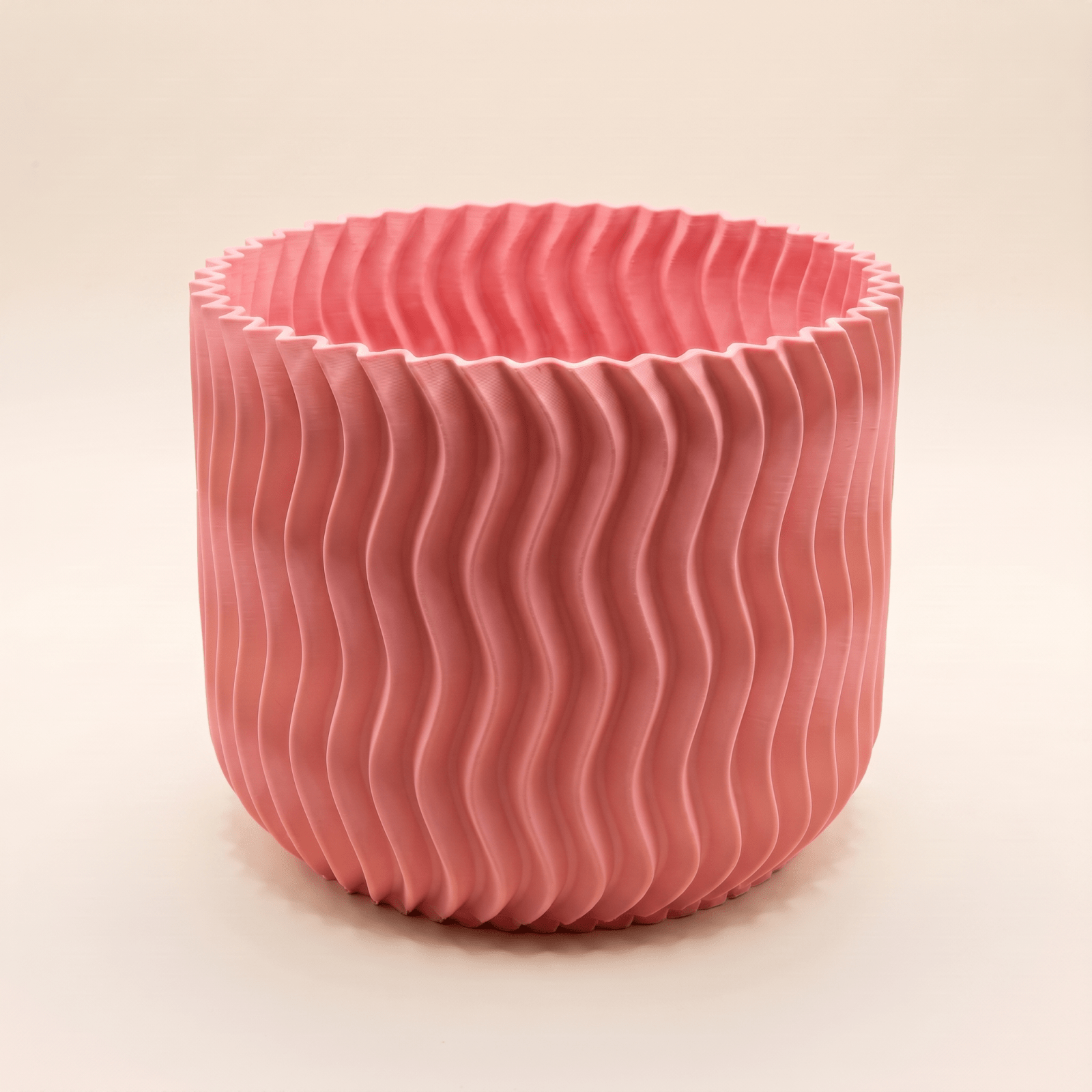 Vallo Planter - Vessela