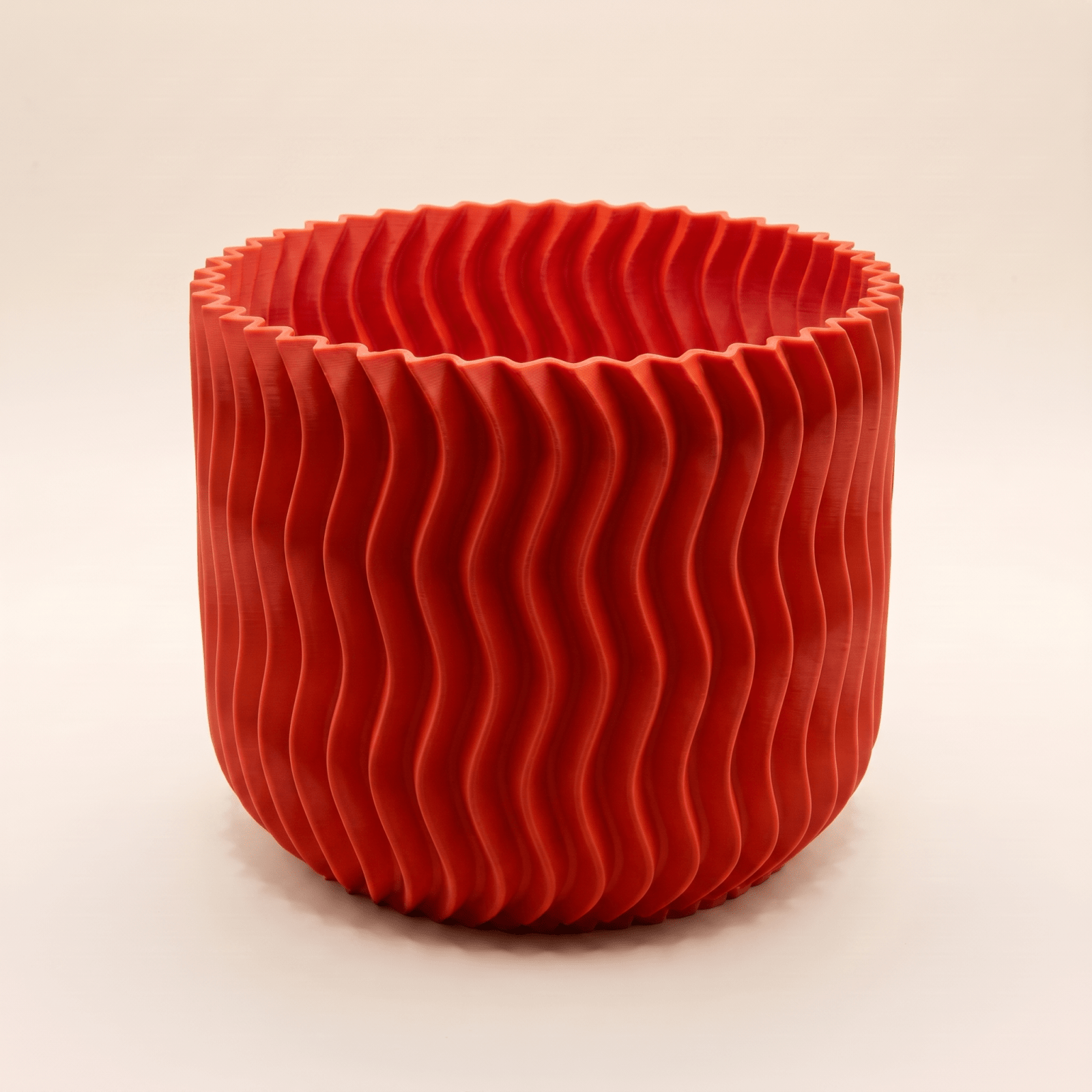 Vallo Planter - Vessela