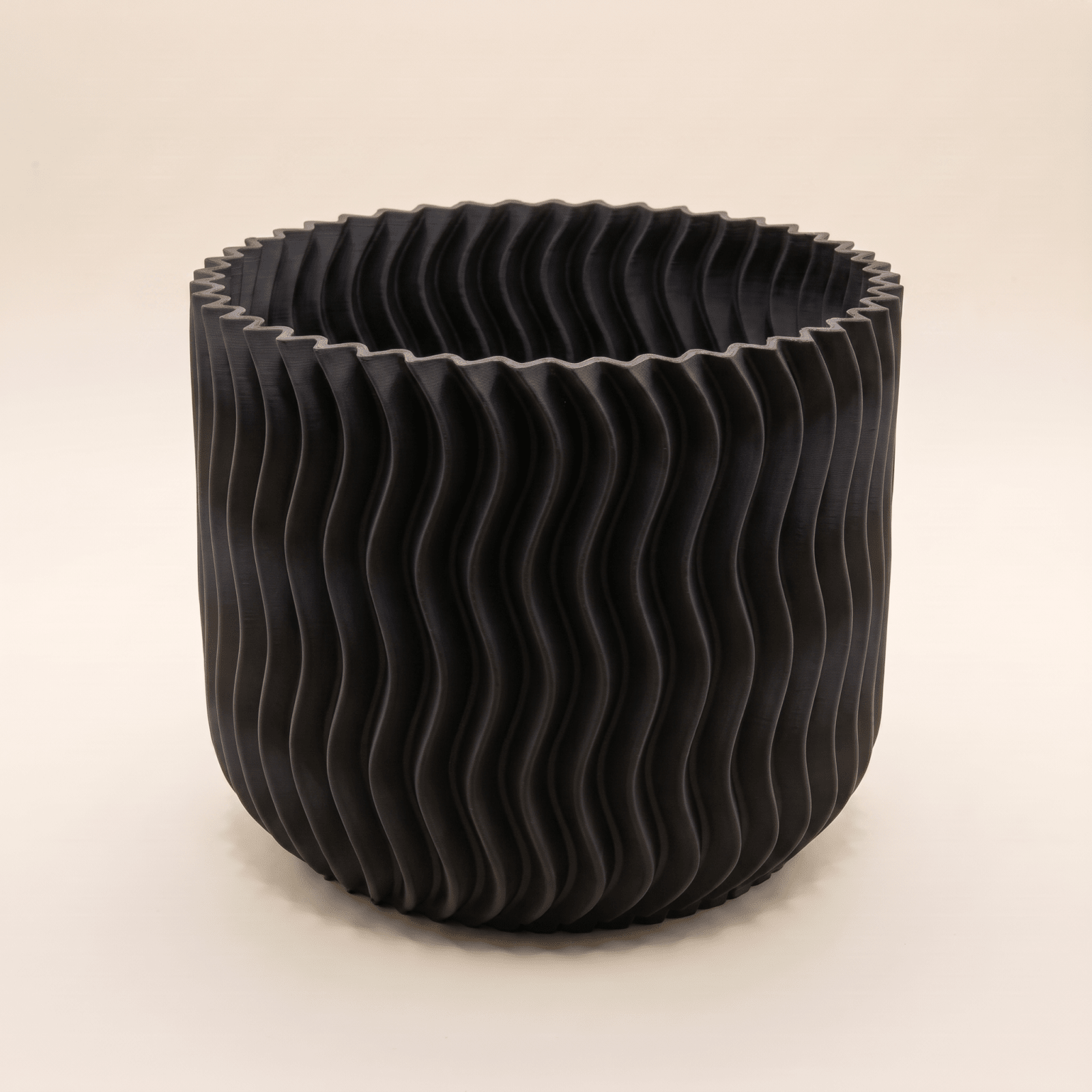 Vallo Planter - Vessela