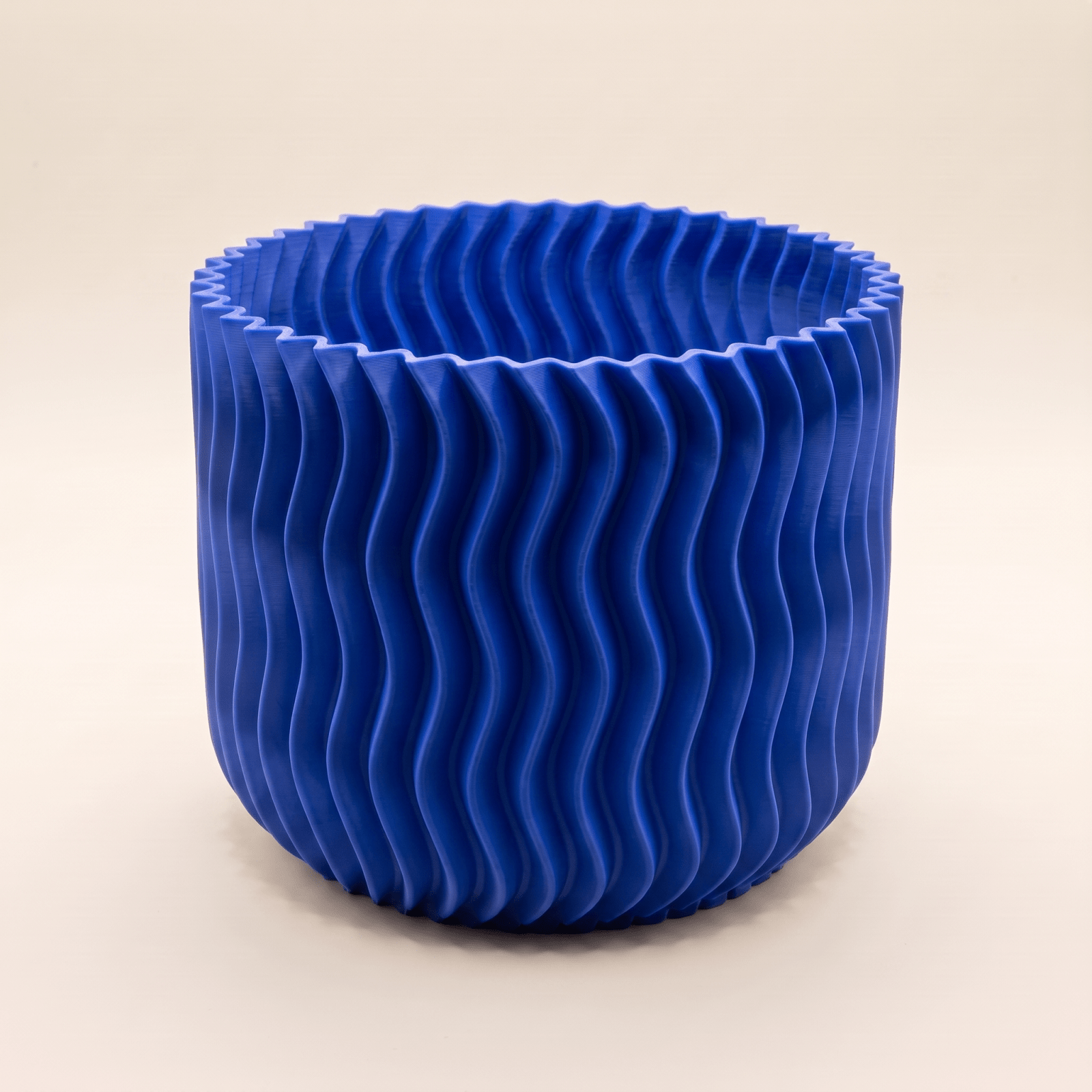 Vallo Planter - Vessela