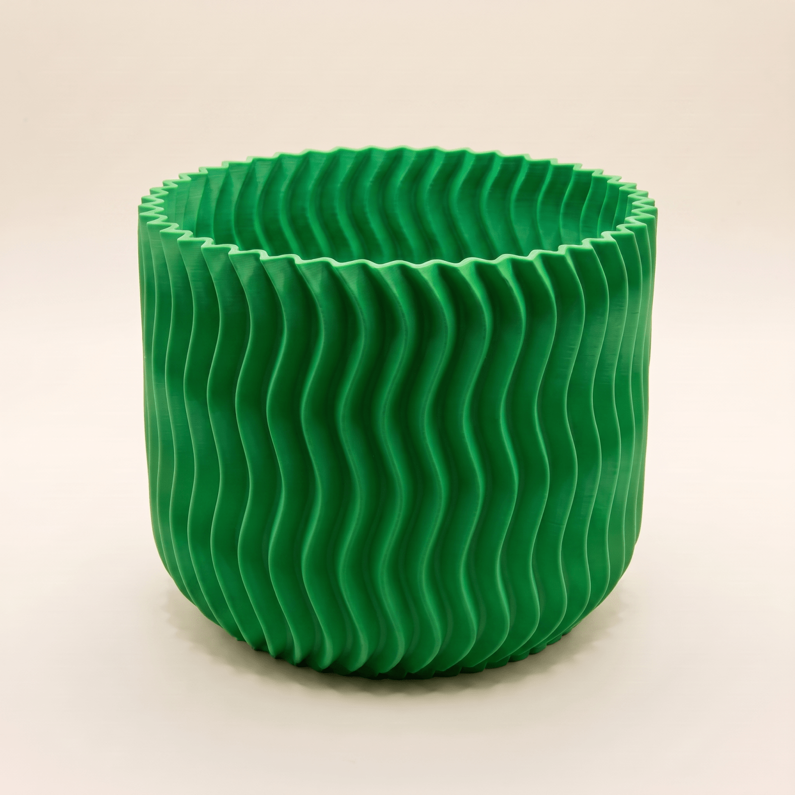 Vallo Planter - Vessela