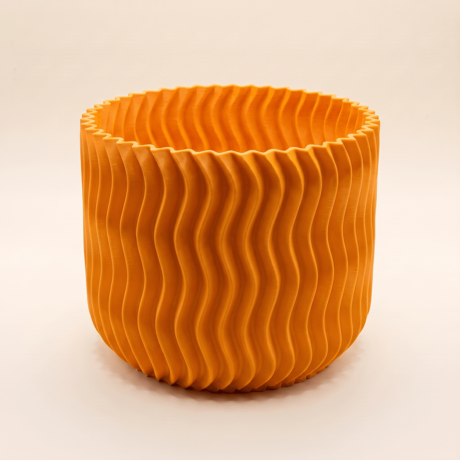 Vallo Planter - Vessela