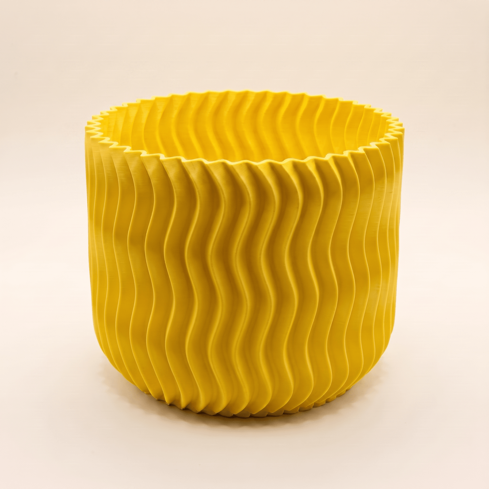Vallo Planter - Vessela