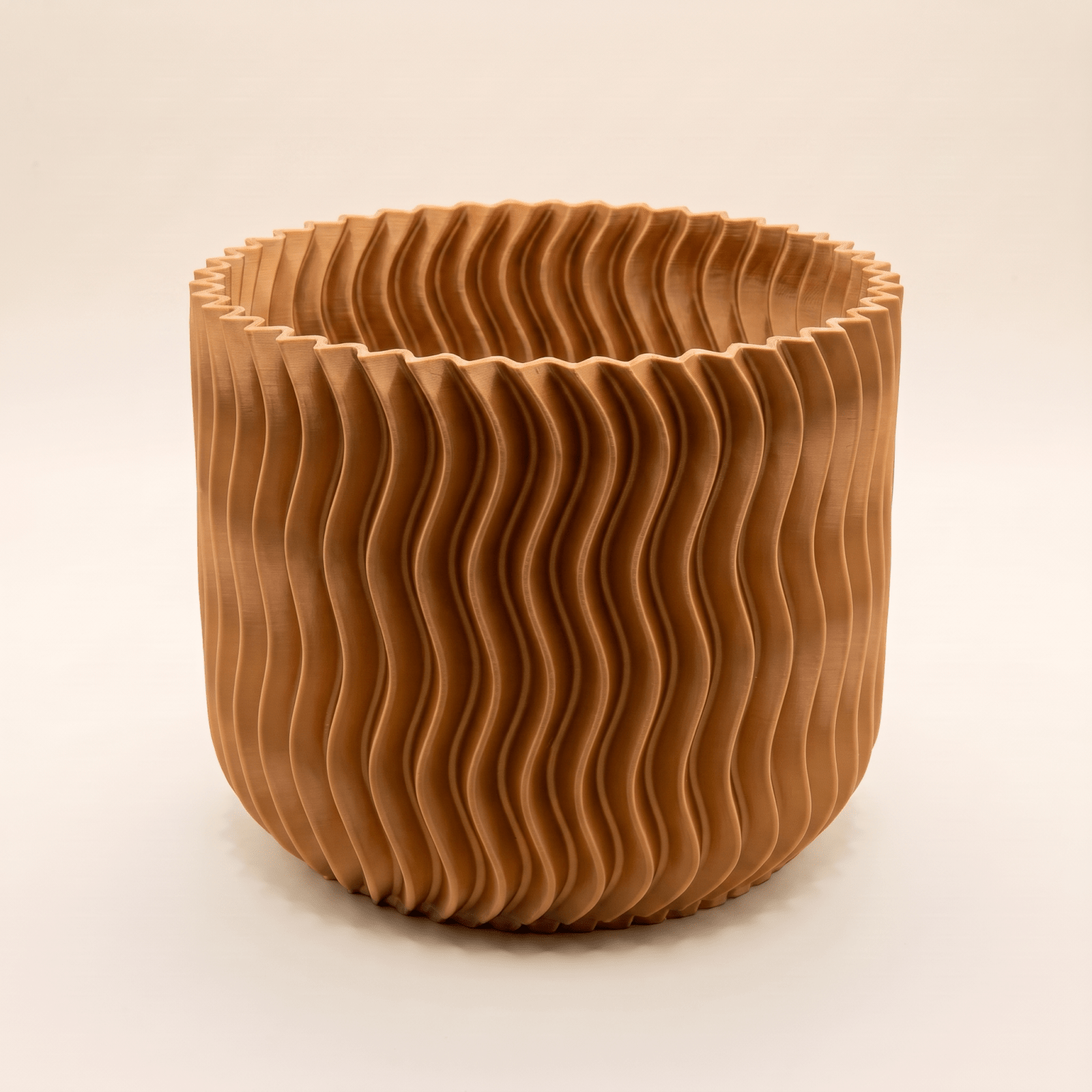 Vallo Planter - Vessela