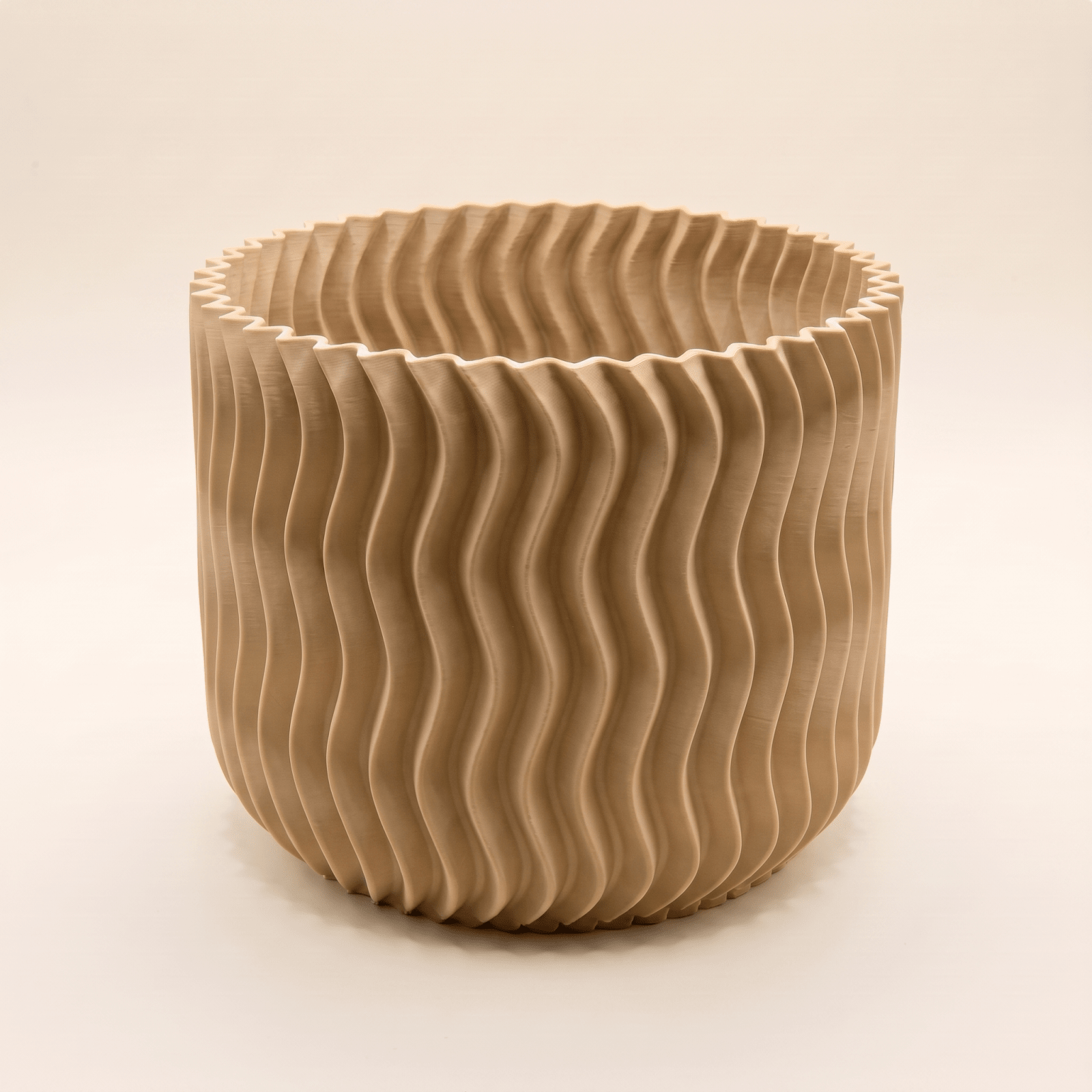 Vallo Planter - Vessela