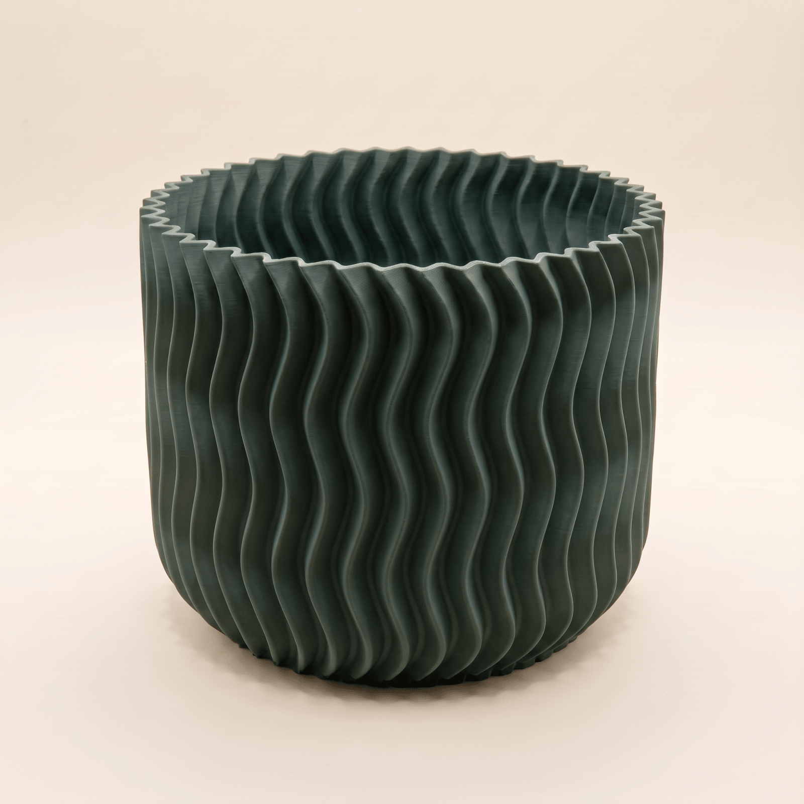 Vallo Planter - Vessela