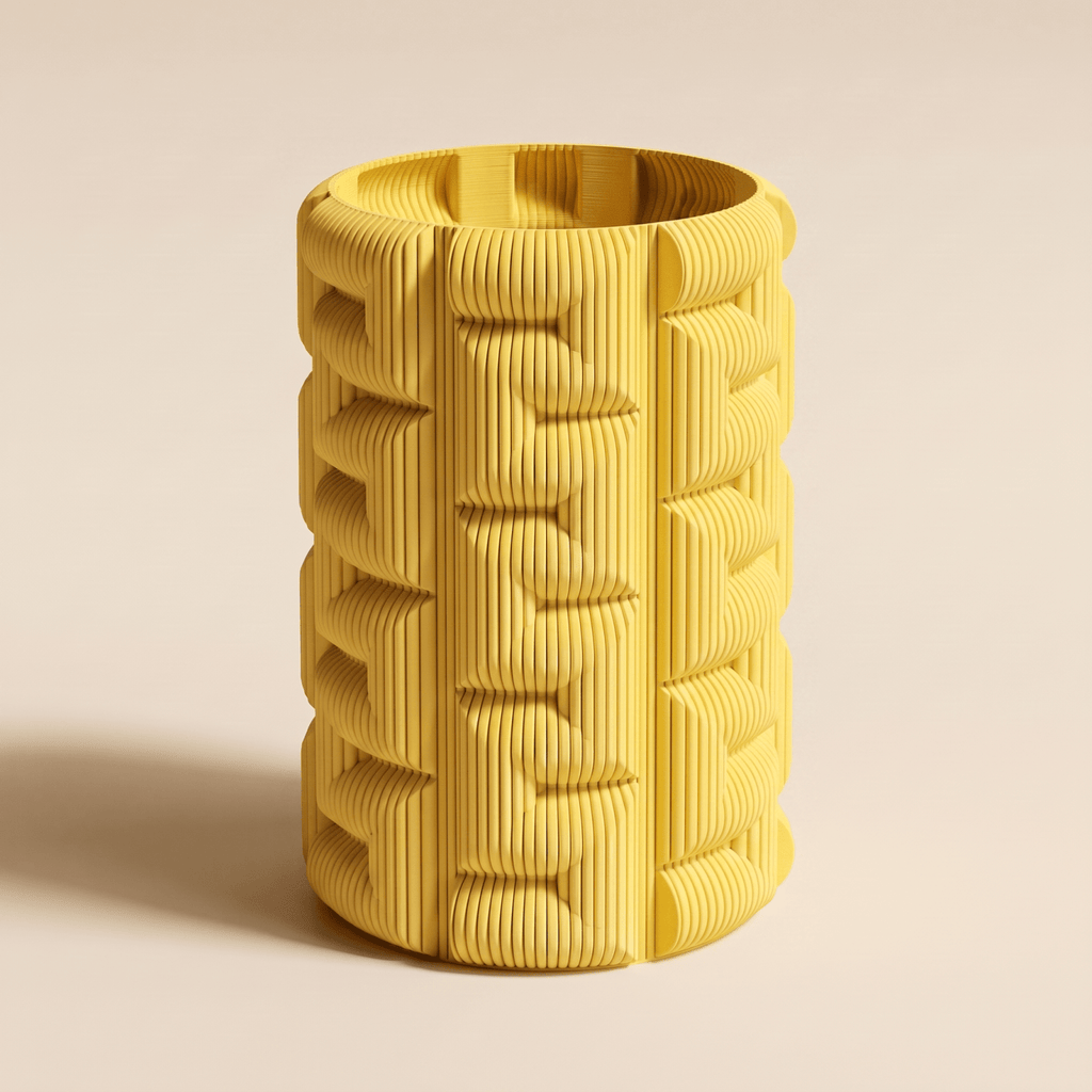 Koot Vase - Vessela