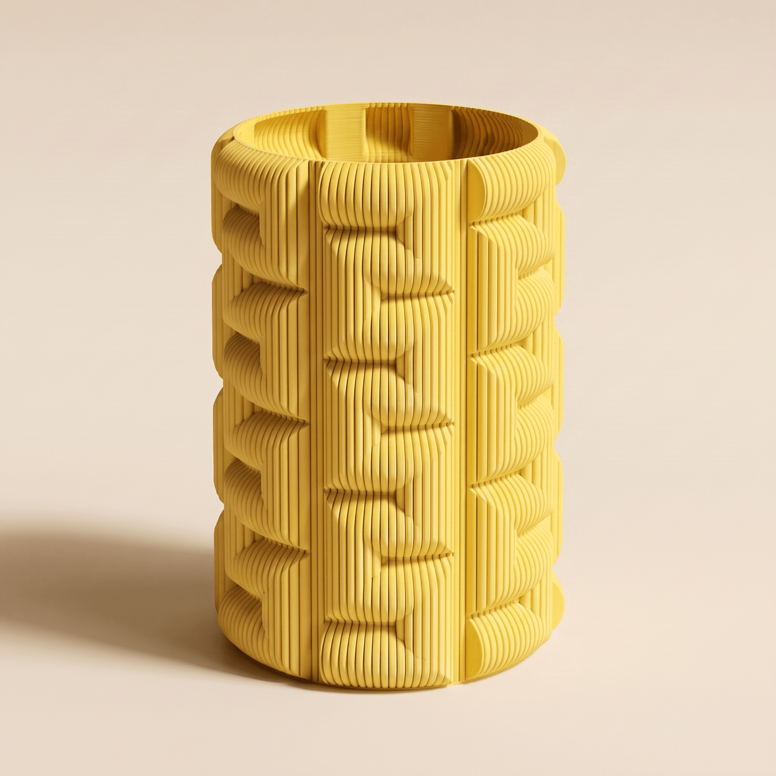 Koot Vase - Vessela
