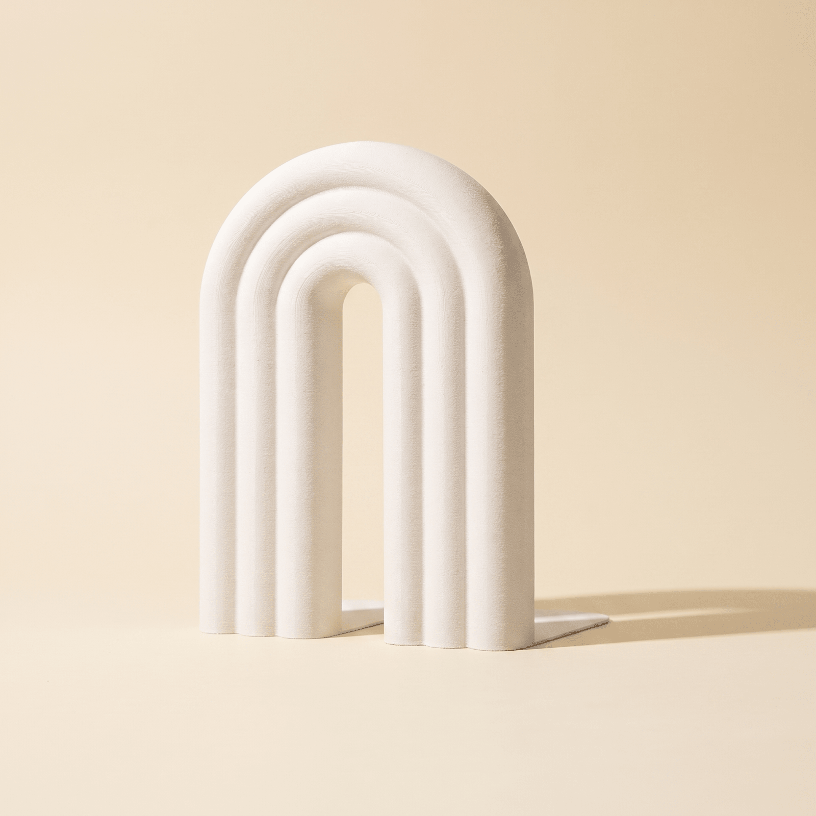 Arc Bookend - Vessela