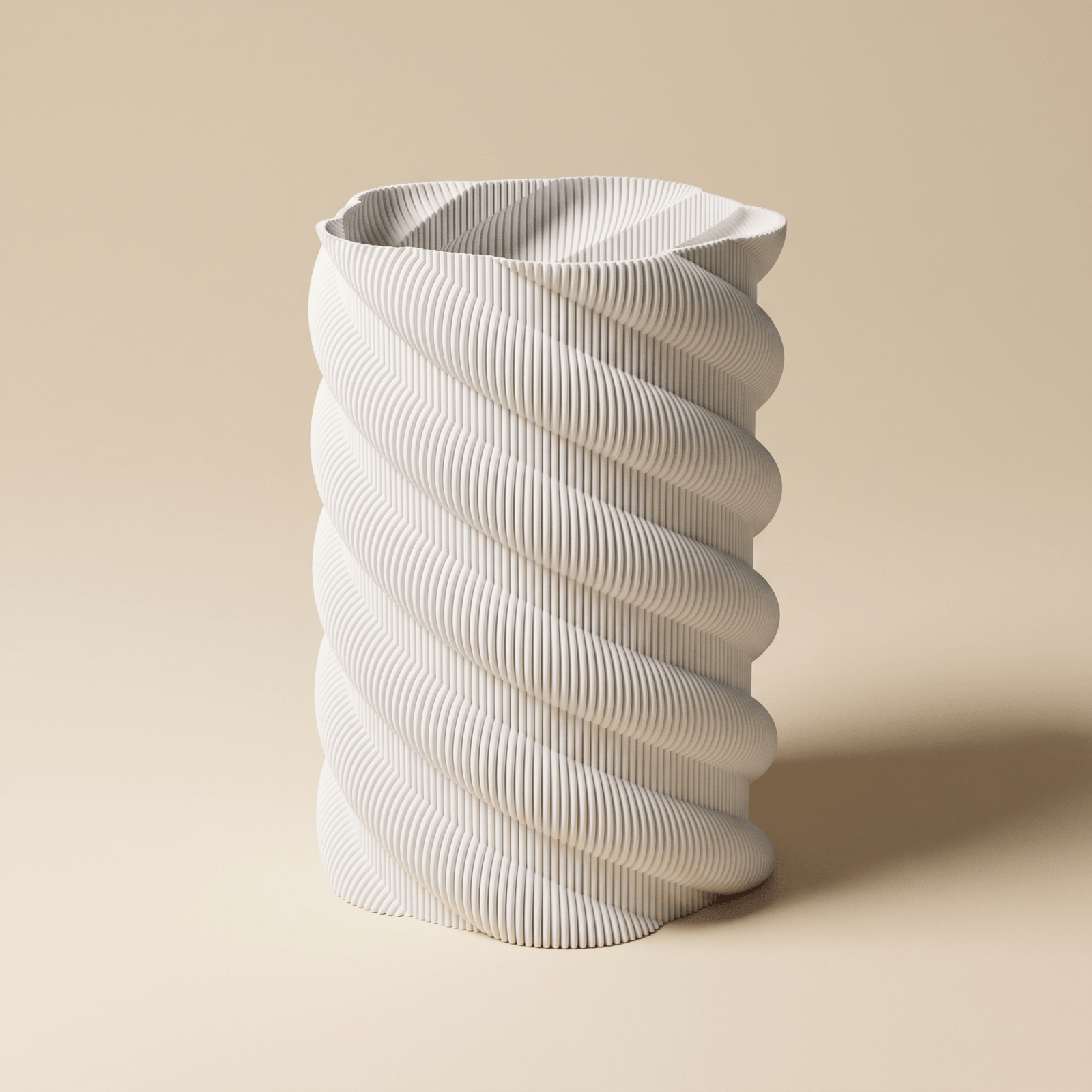 Veent Vase - Vessela