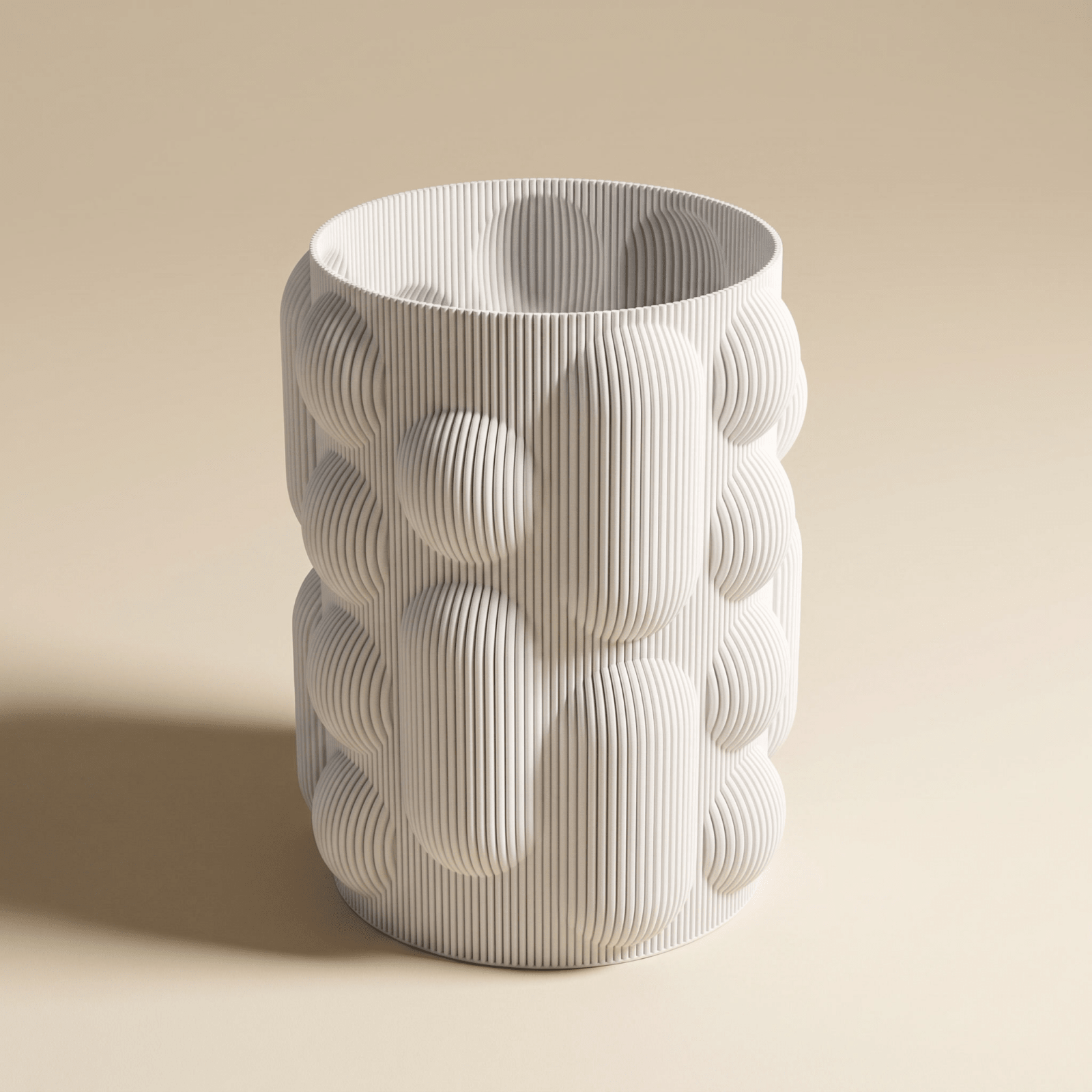 Ham Vase - Vessela