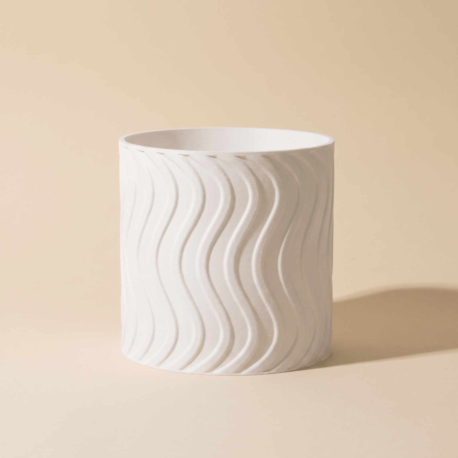 Verto Planter - Vessela