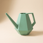Facet Watering Can - Vessela