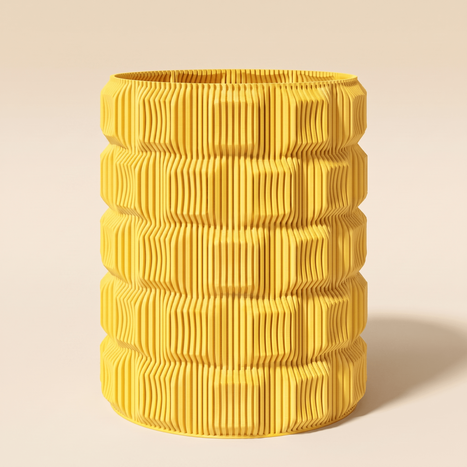 Klava Vase - Vessela