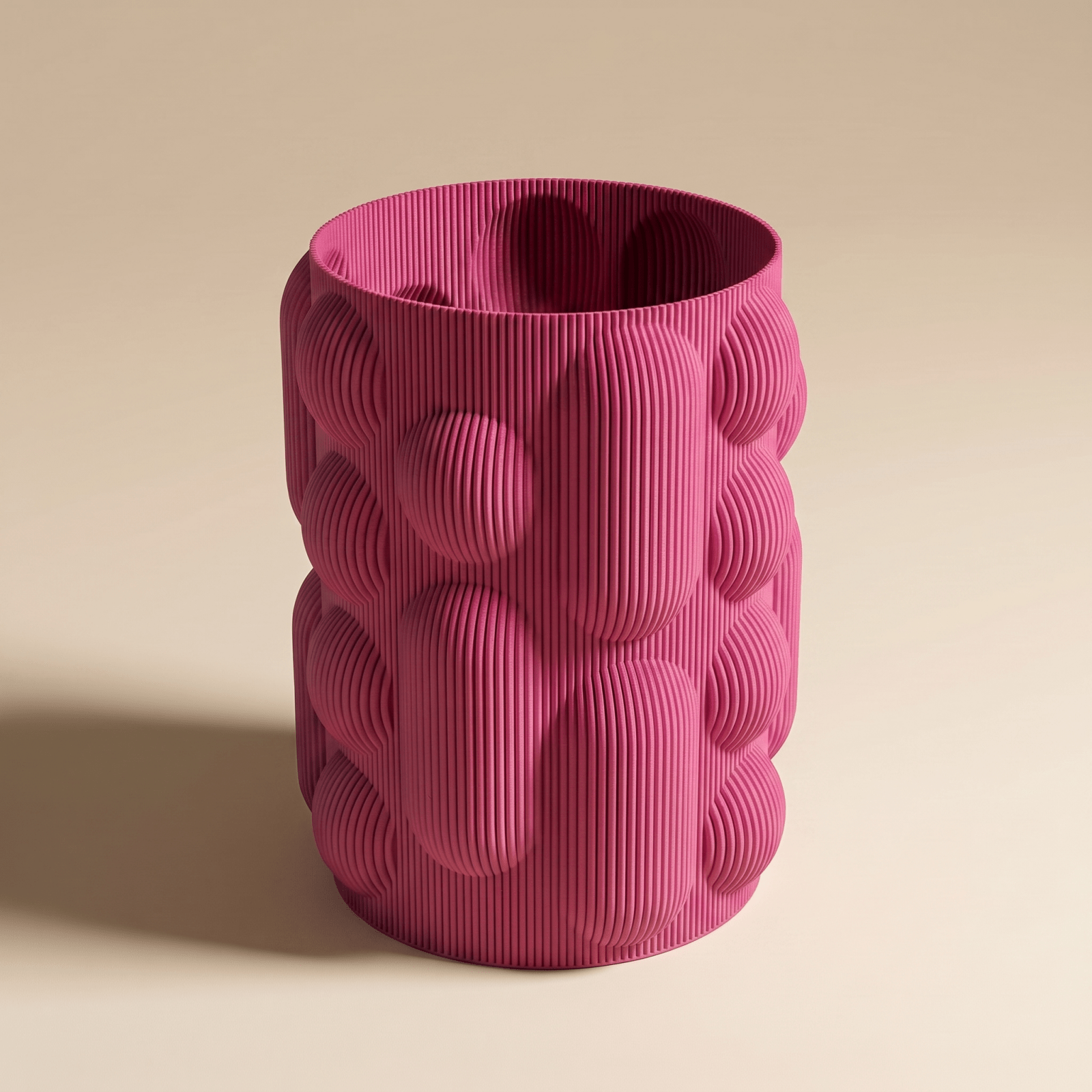 Ham Vase - Vessela