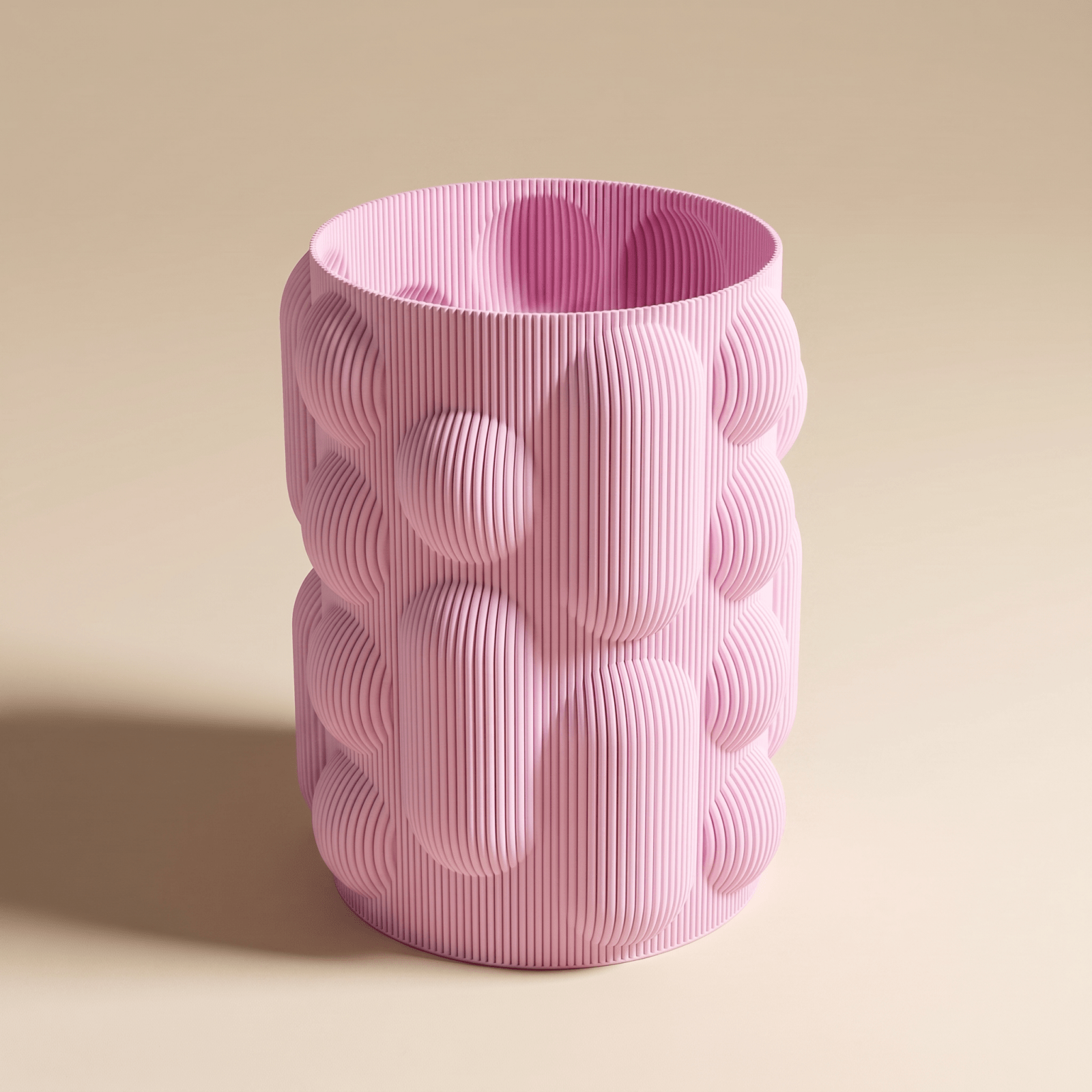 Ham Vase - Vessela