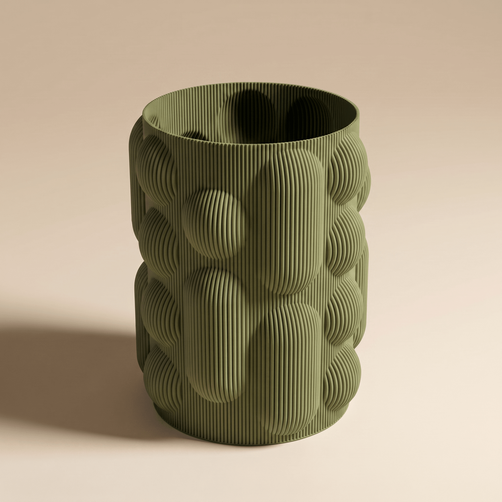 Ham Vase - Vessela