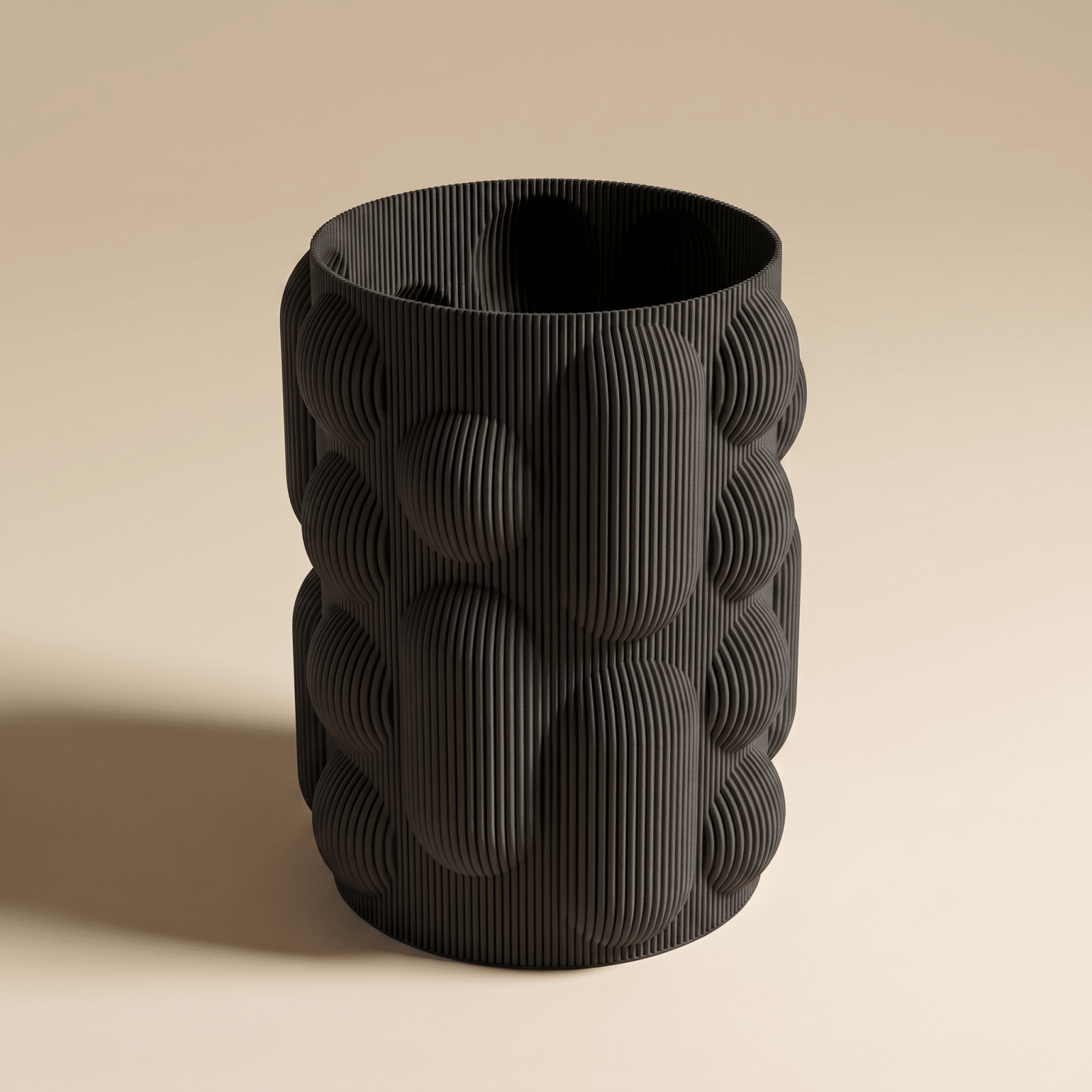 Ham Vase - Vessela