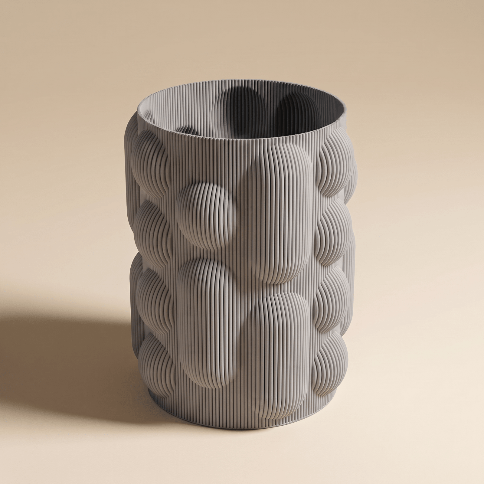 Ham Vase - Vessela