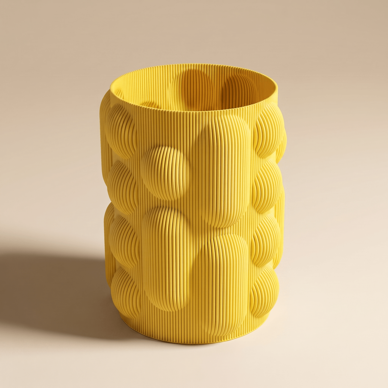 Ham Vase - Vessela