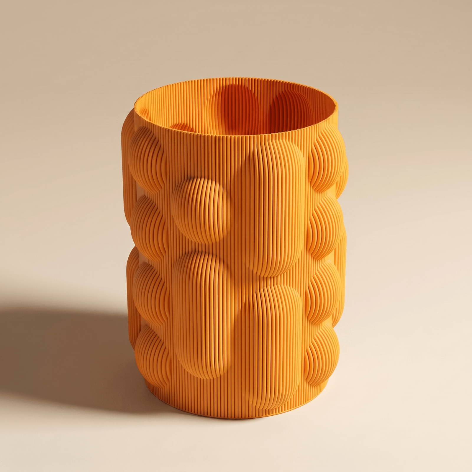 Ham Vase - Vessela