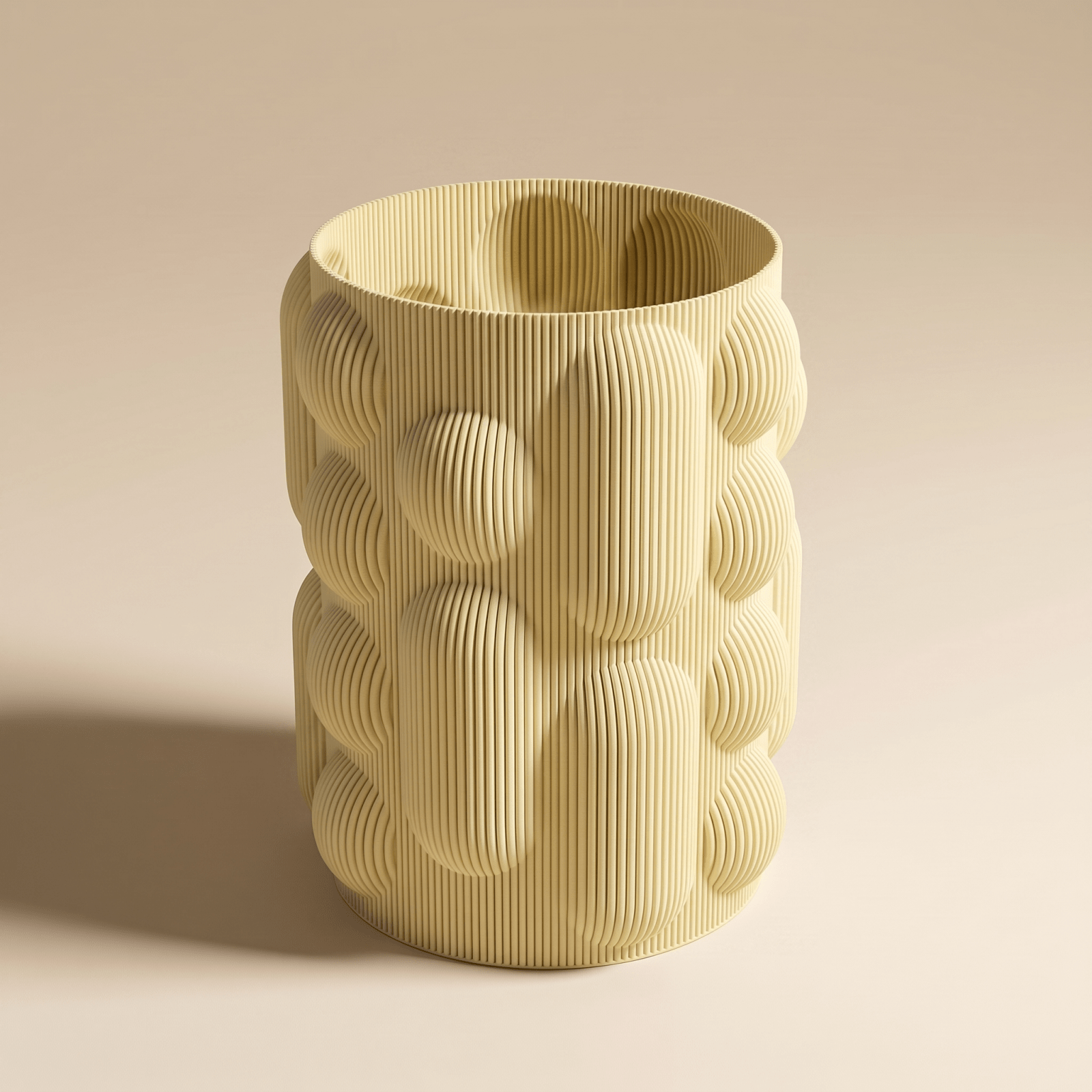 Ham Vase - Vessela