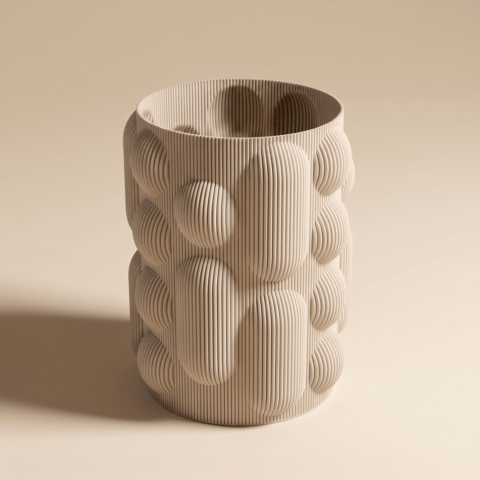 Ham Vase - Vessela
