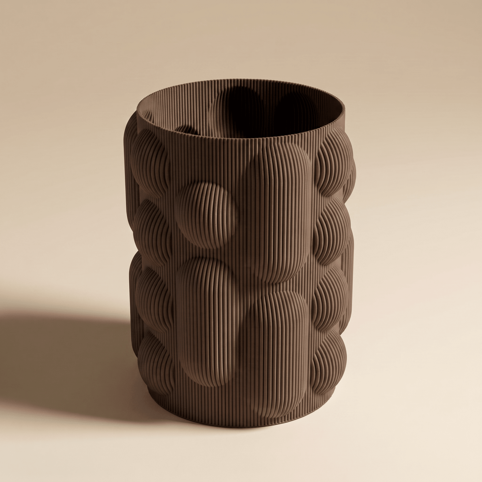 Ham Vase - Vessela