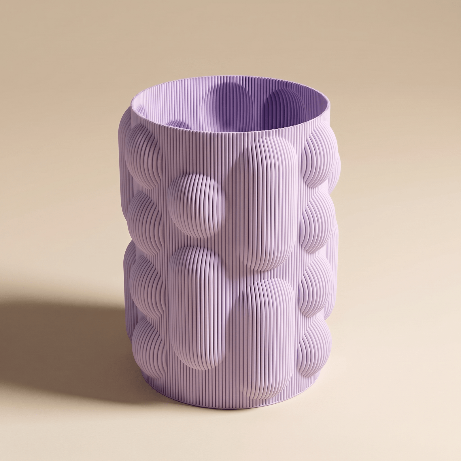 Ham Vase - Vessela