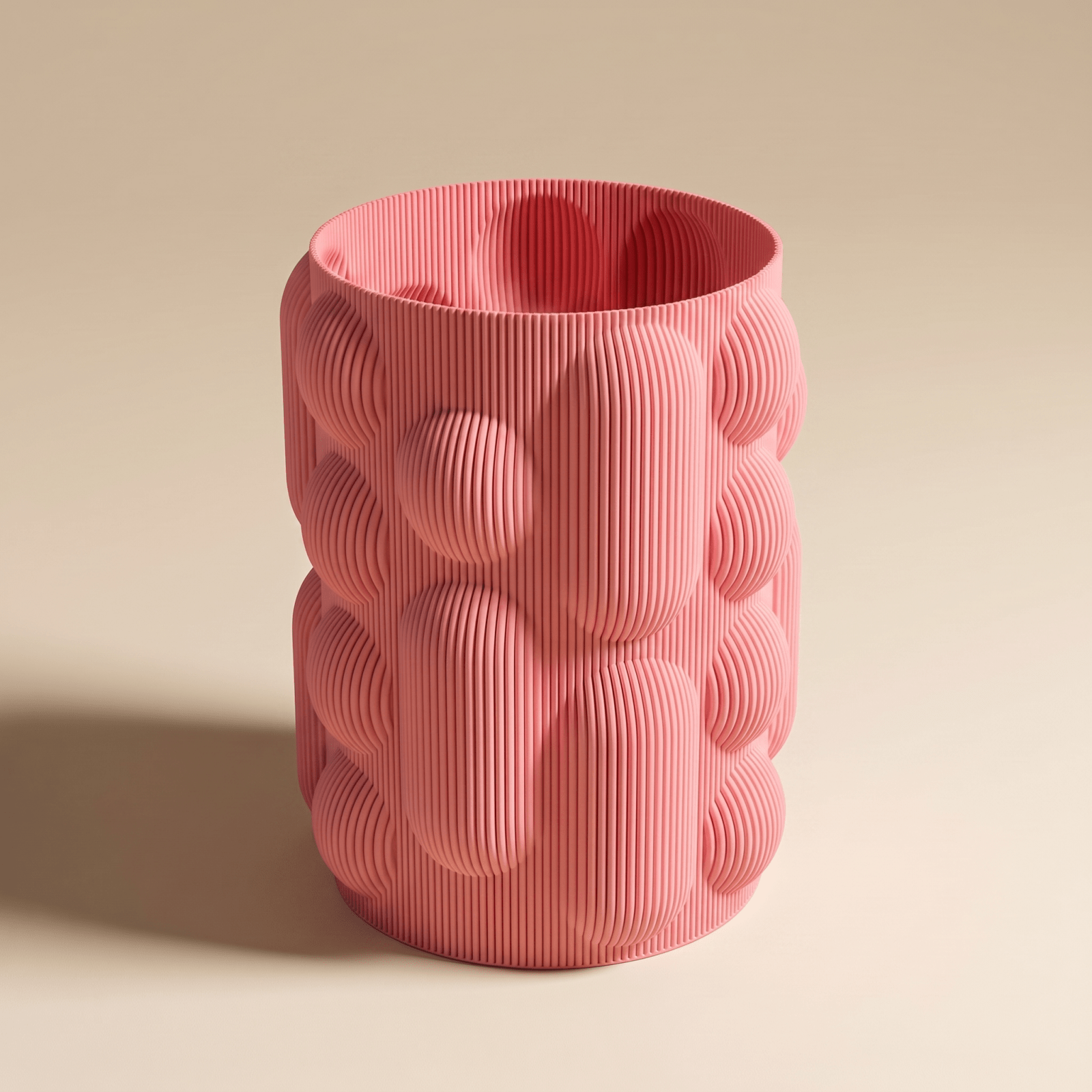 Ham Vase - Vessela