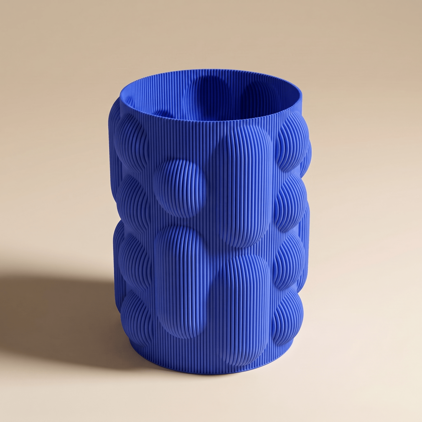 Ham Vase - Vessela