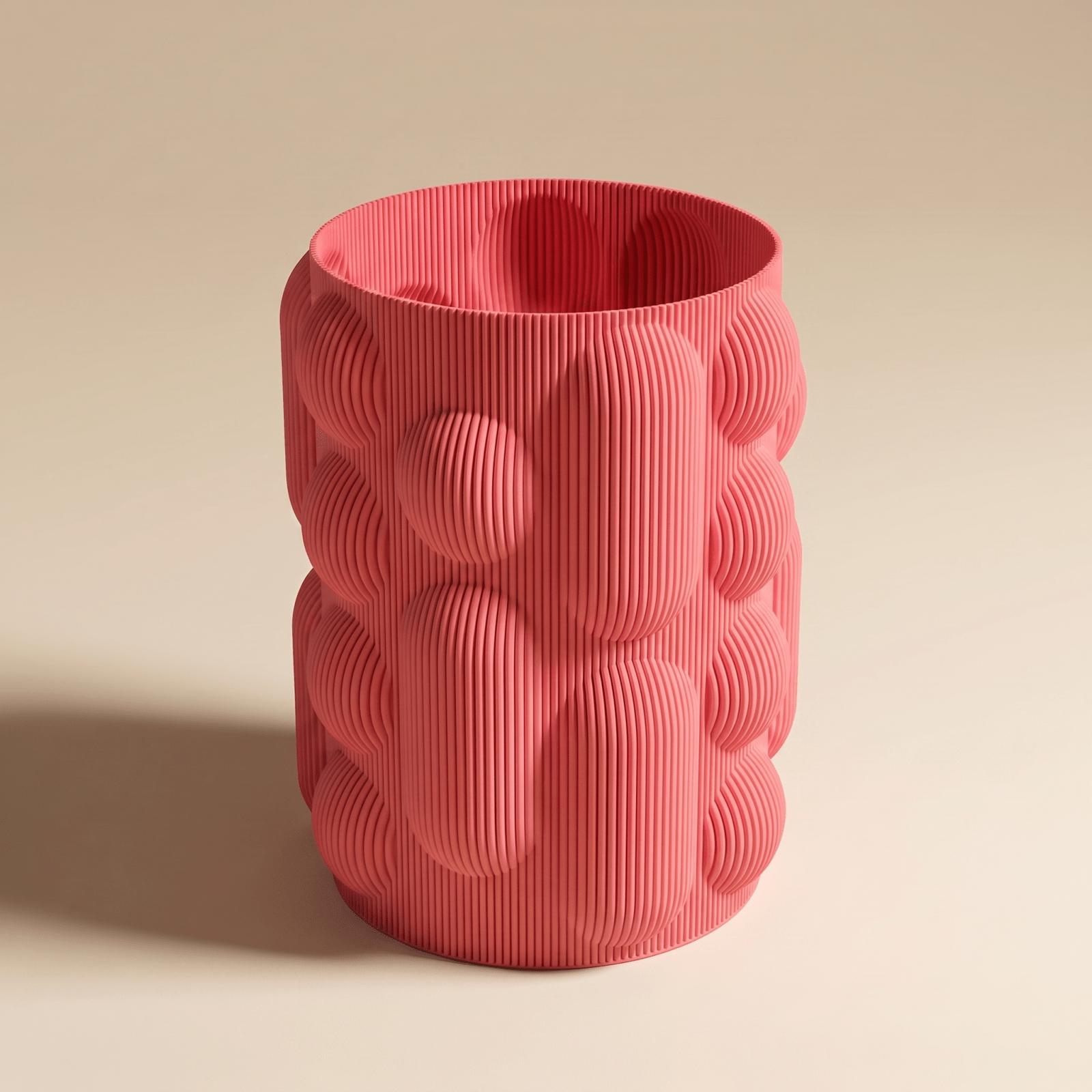 Ham Vase - Vessela