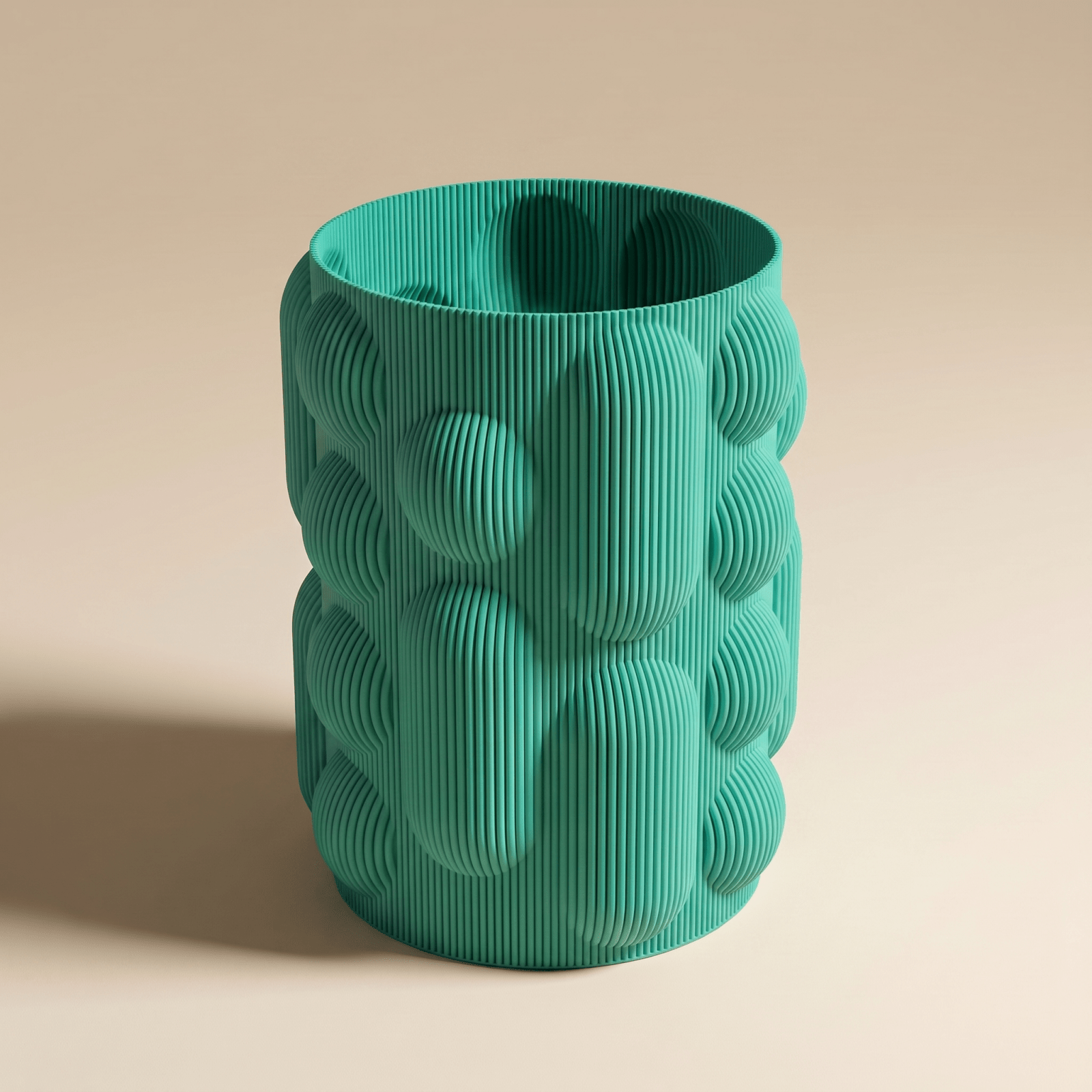Ham Vase - Vessela