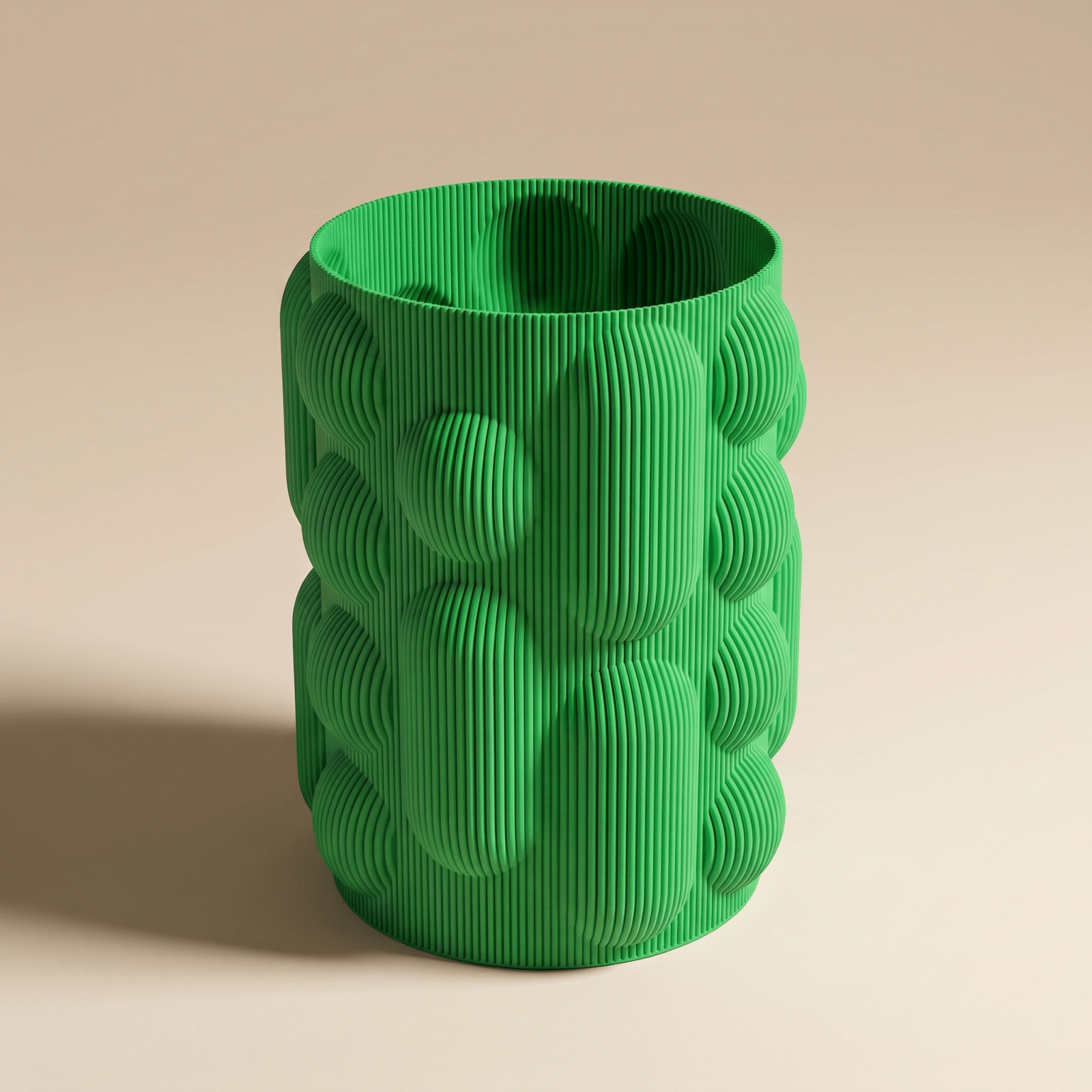 Ham Vase - Vessela