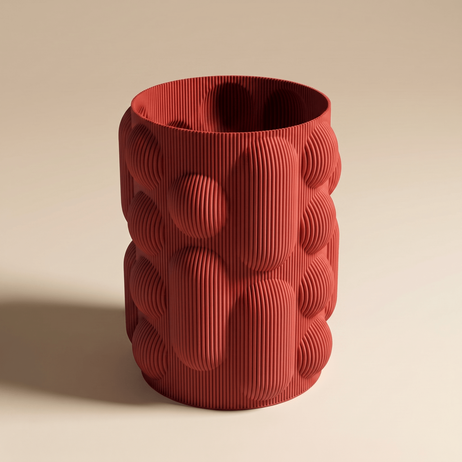 Ham Vase - Vessela