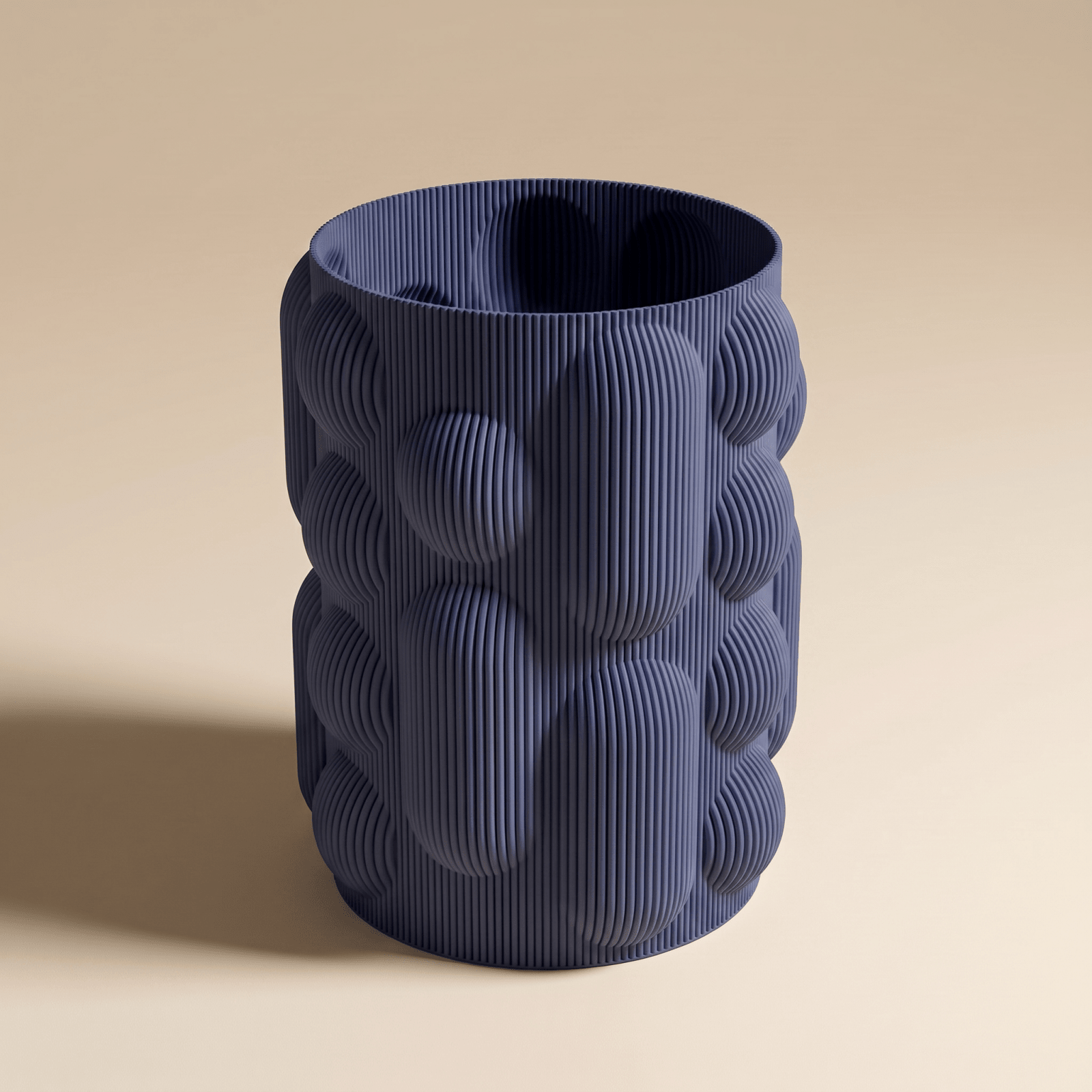 Ham Vase - Vessela
