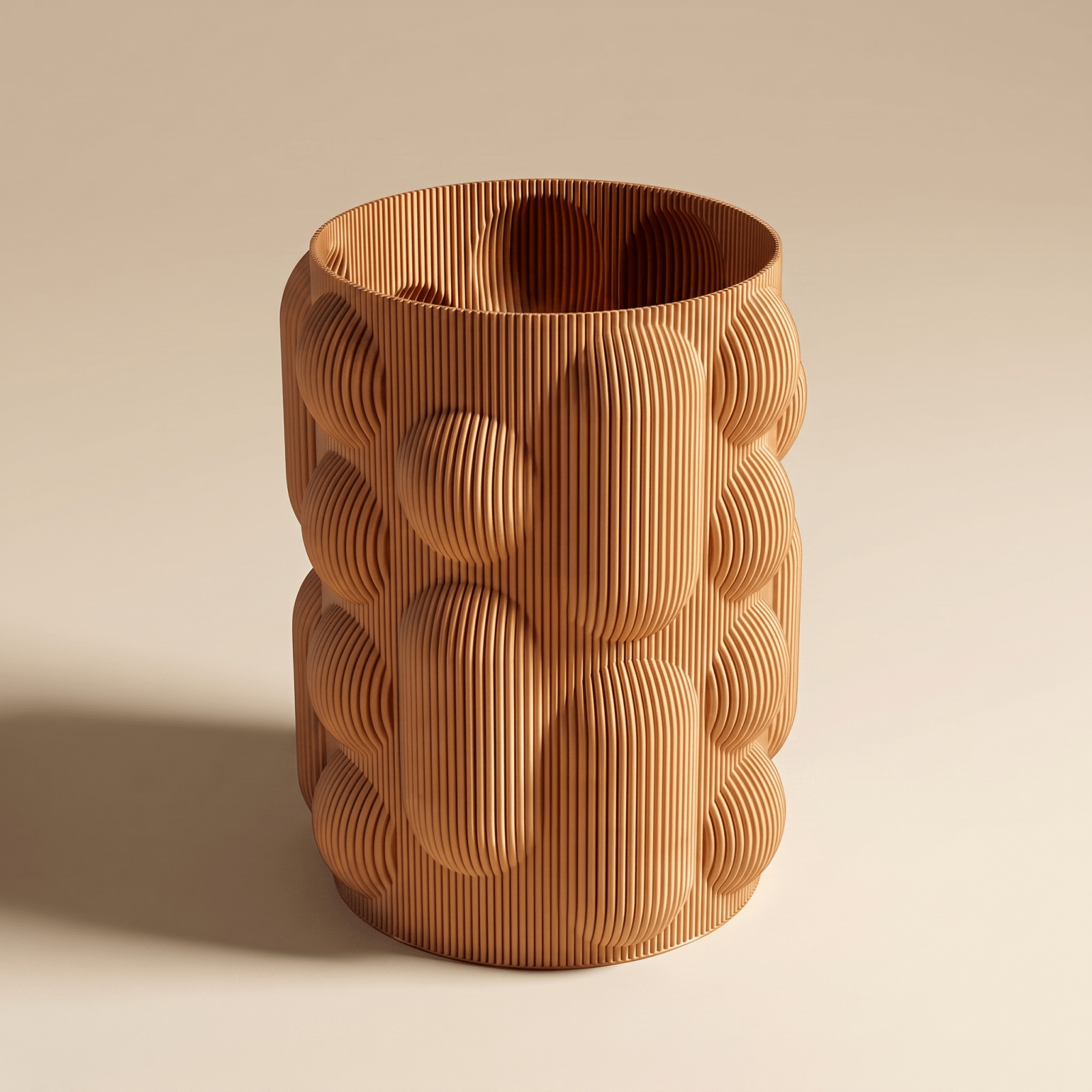 Ham Vase - Vessela