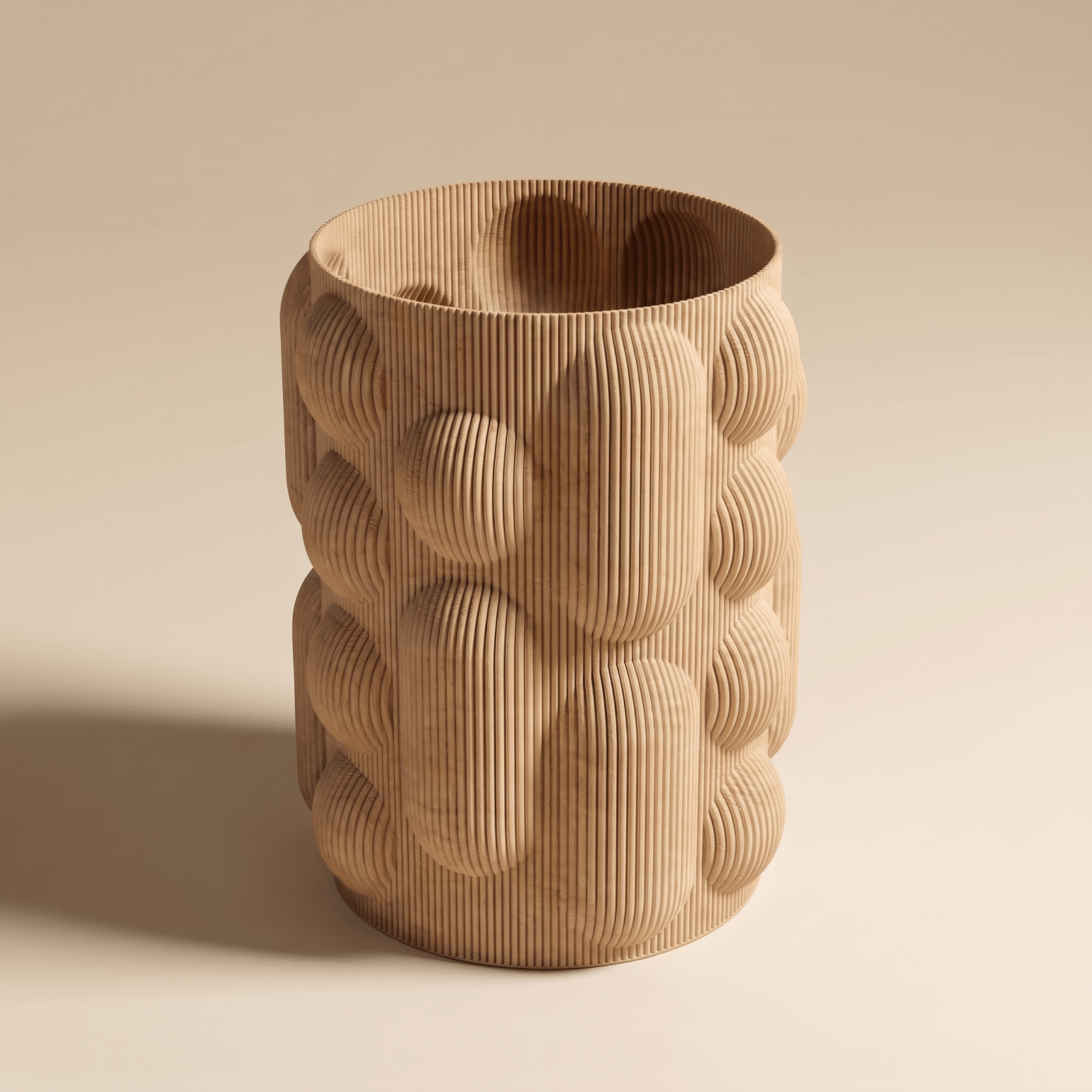 Ham Vase - Vessela