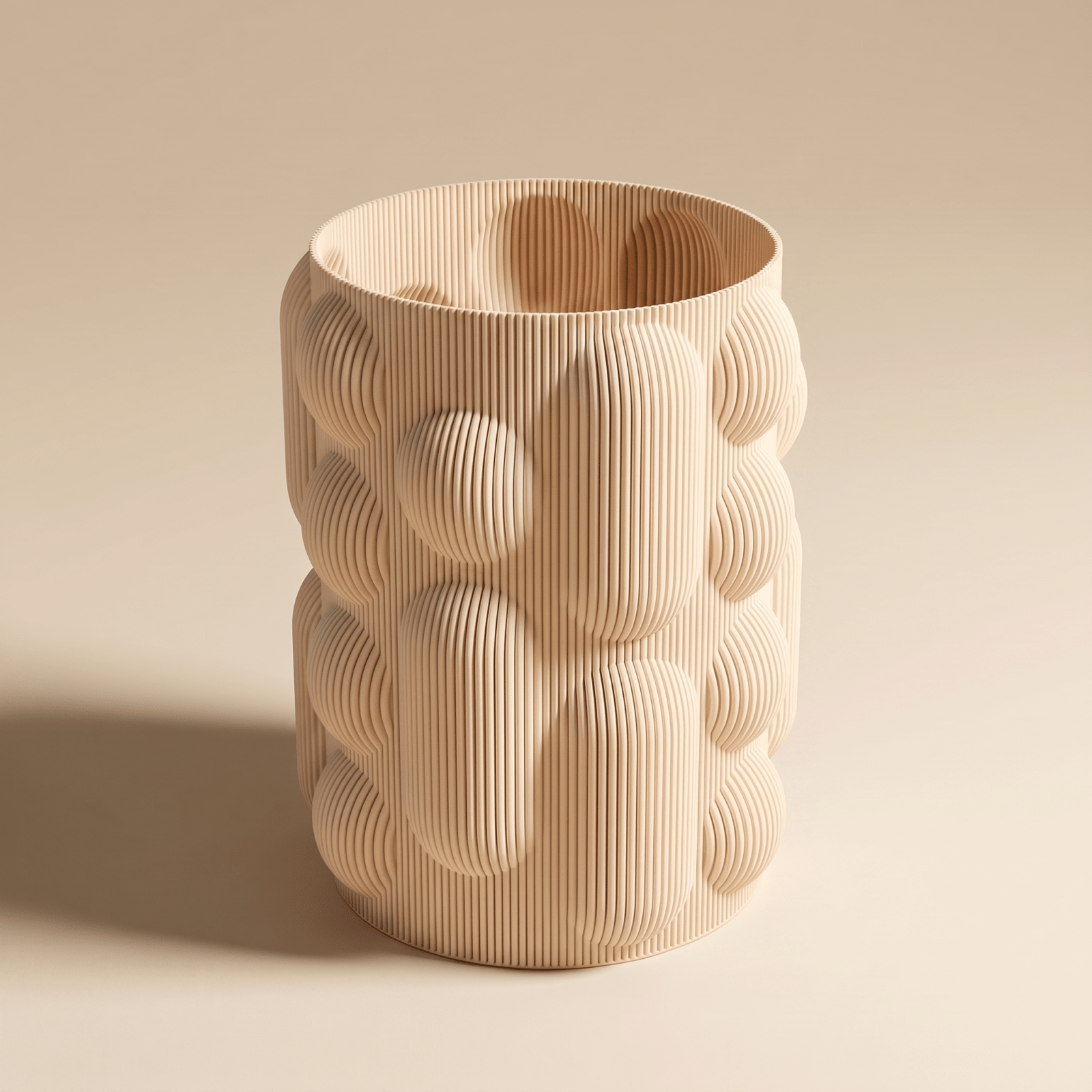 Ham Vase - Vessela