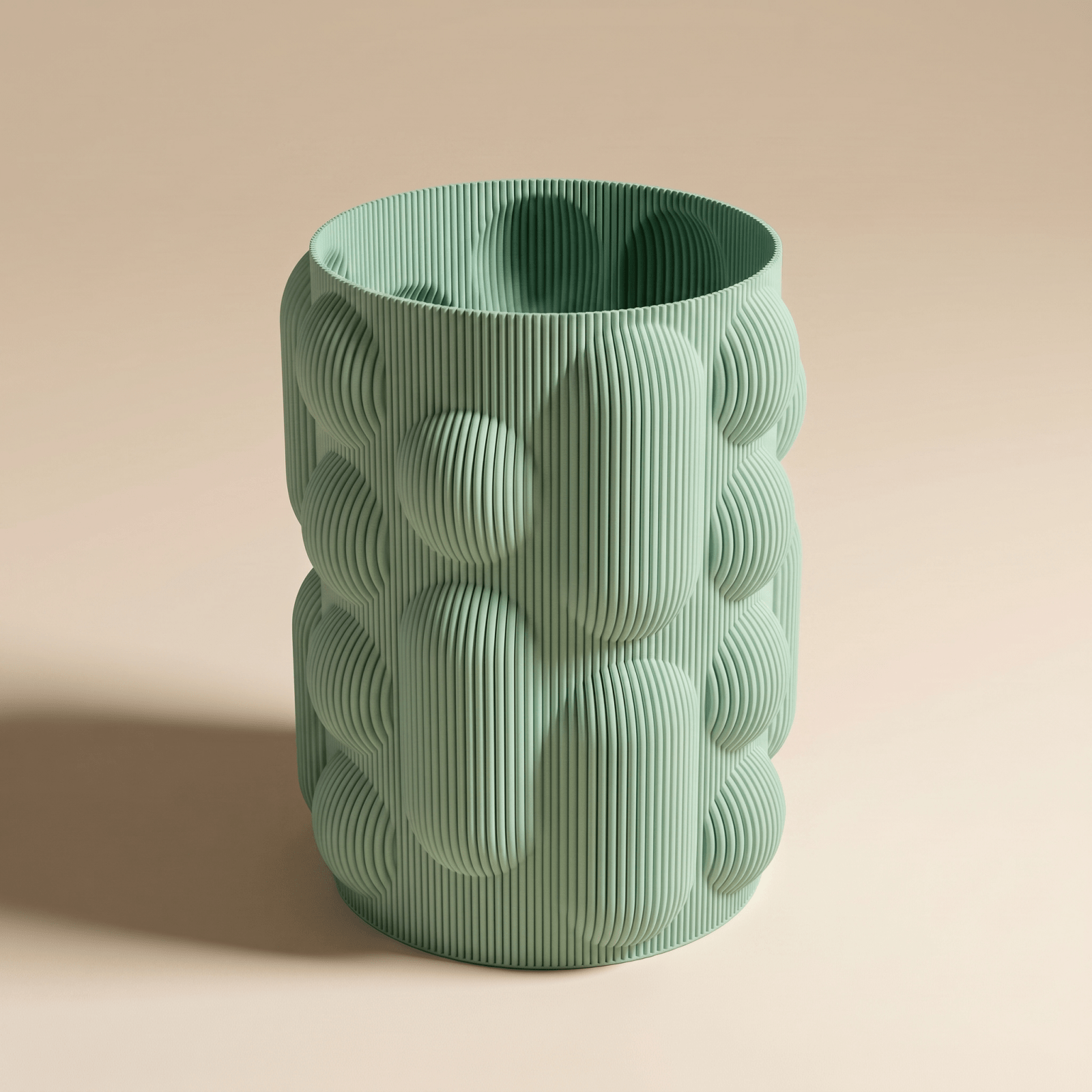 Ham Vase - Vessela