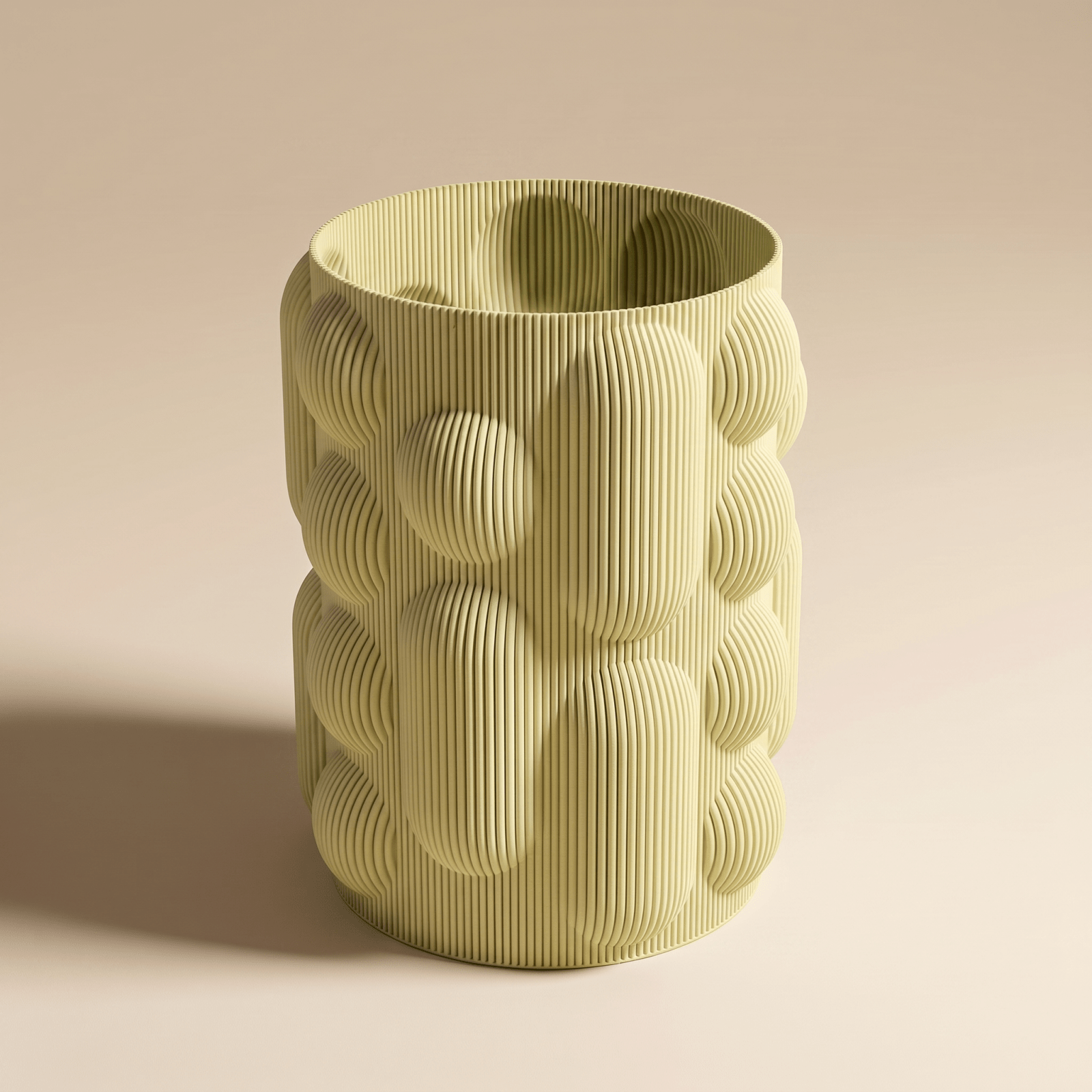 Ham Vase - Vessela