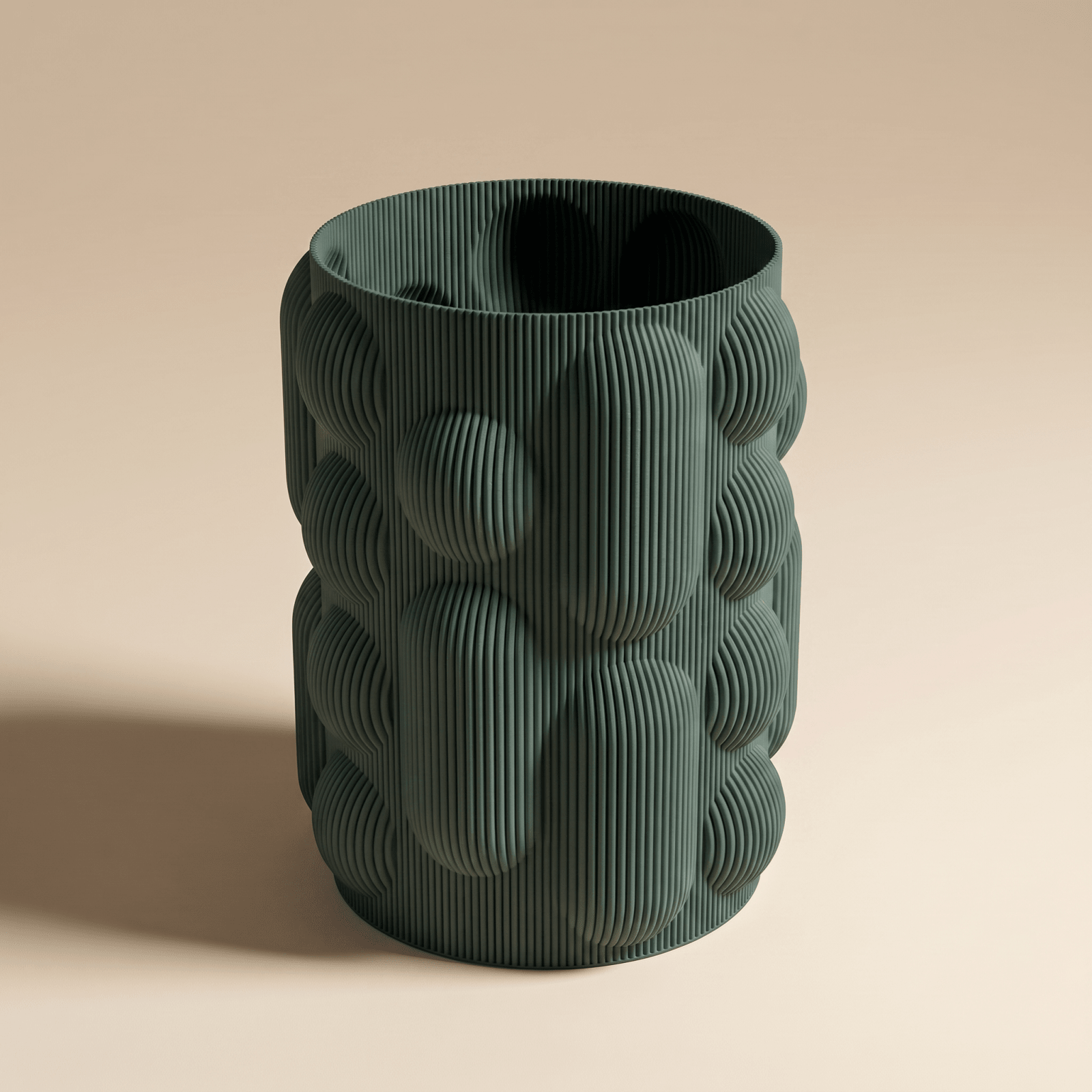 Ham Vase - Vessela