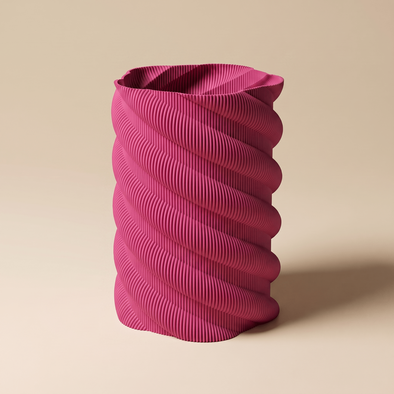 Veent Vase - Vessela